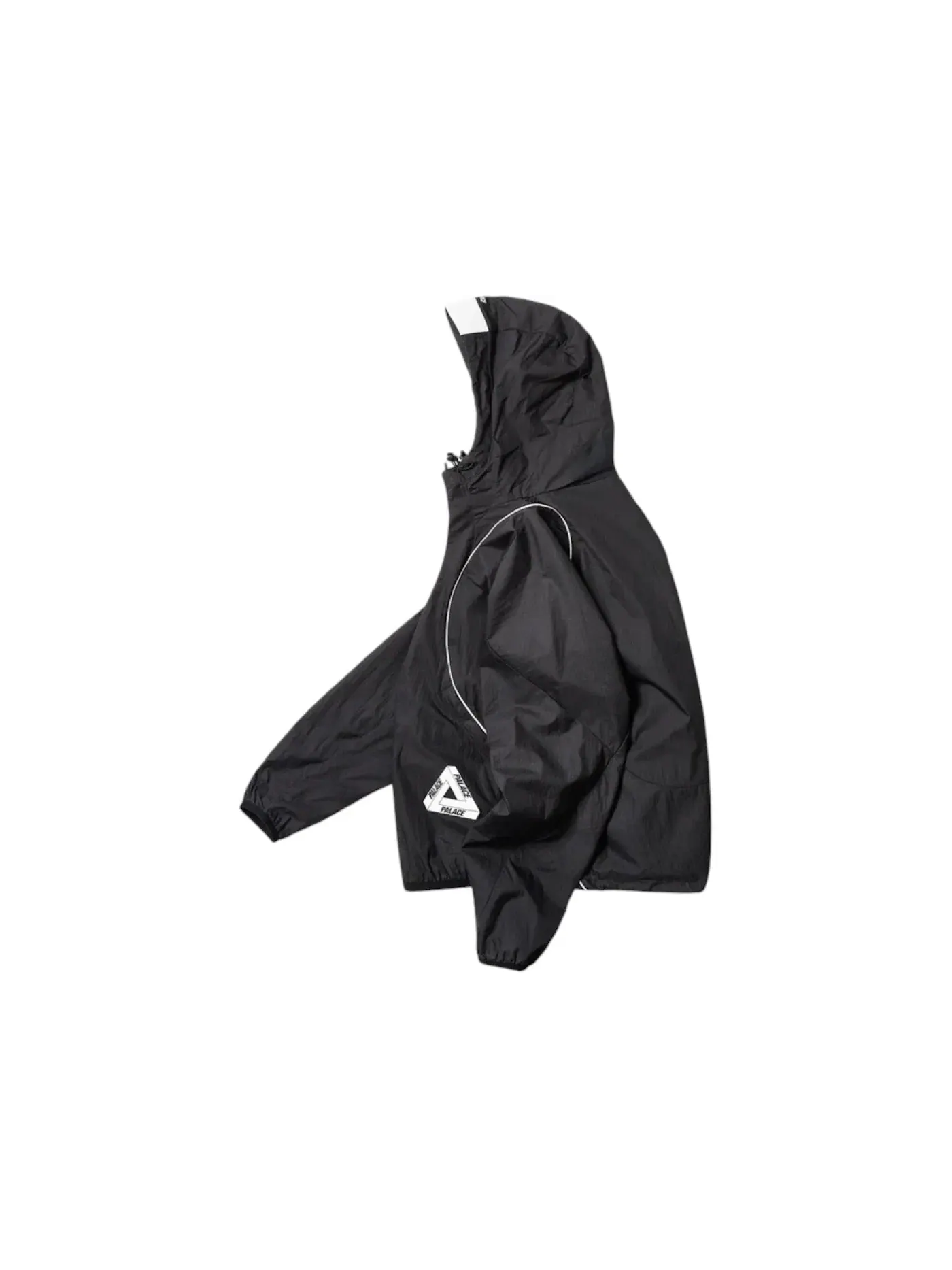 Мужская куртка Palace Sprinter Jacket — изображение 3 из 3, черный