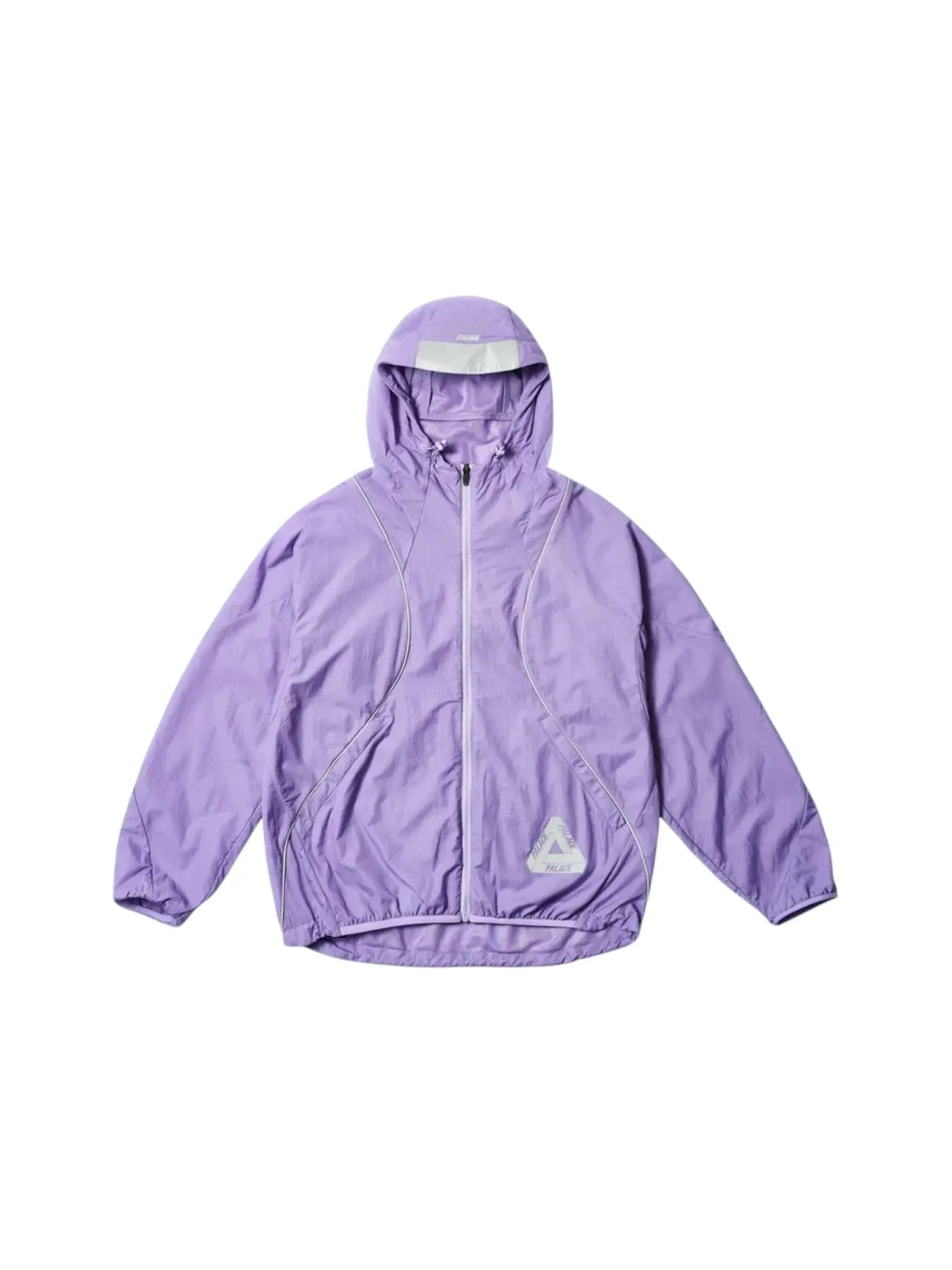 Мужская куртка Palace Sprinter Jacket Palace — изображение 1 из 3, фиолетовый