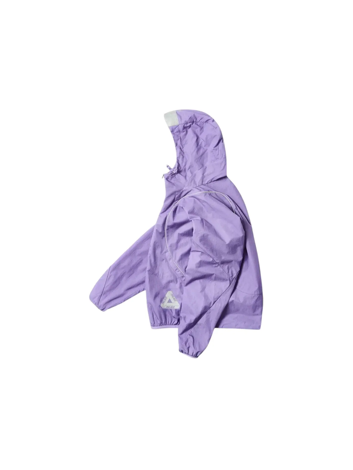 Мужская куртка Palace Sprinter Jacket Palace — изображение 3 из 3, фиолетовый