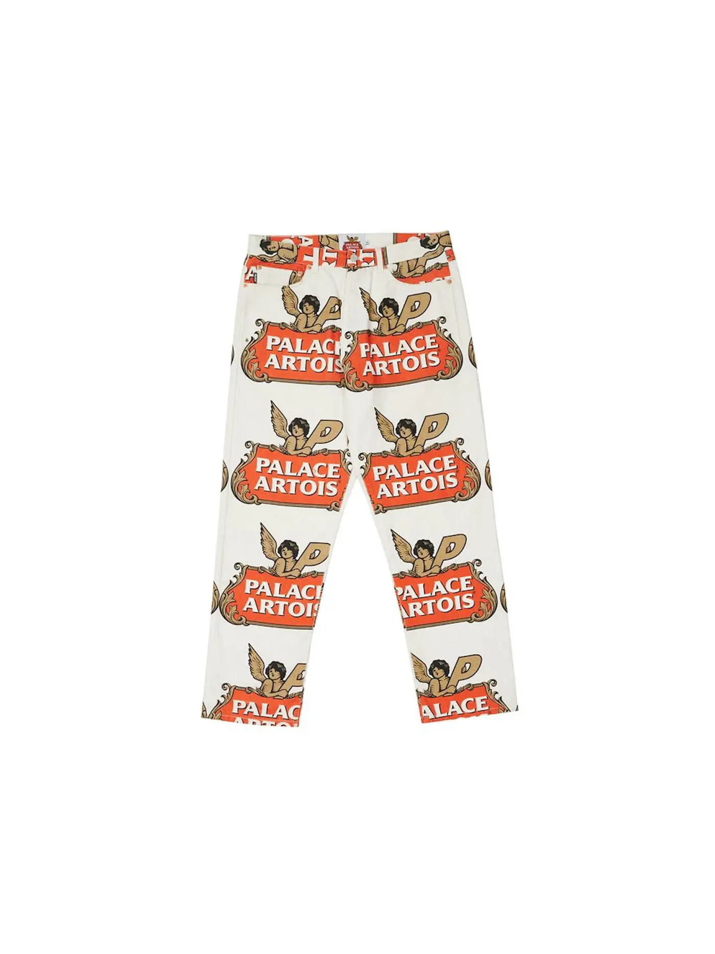Мужские брюки Palace Pant — 1