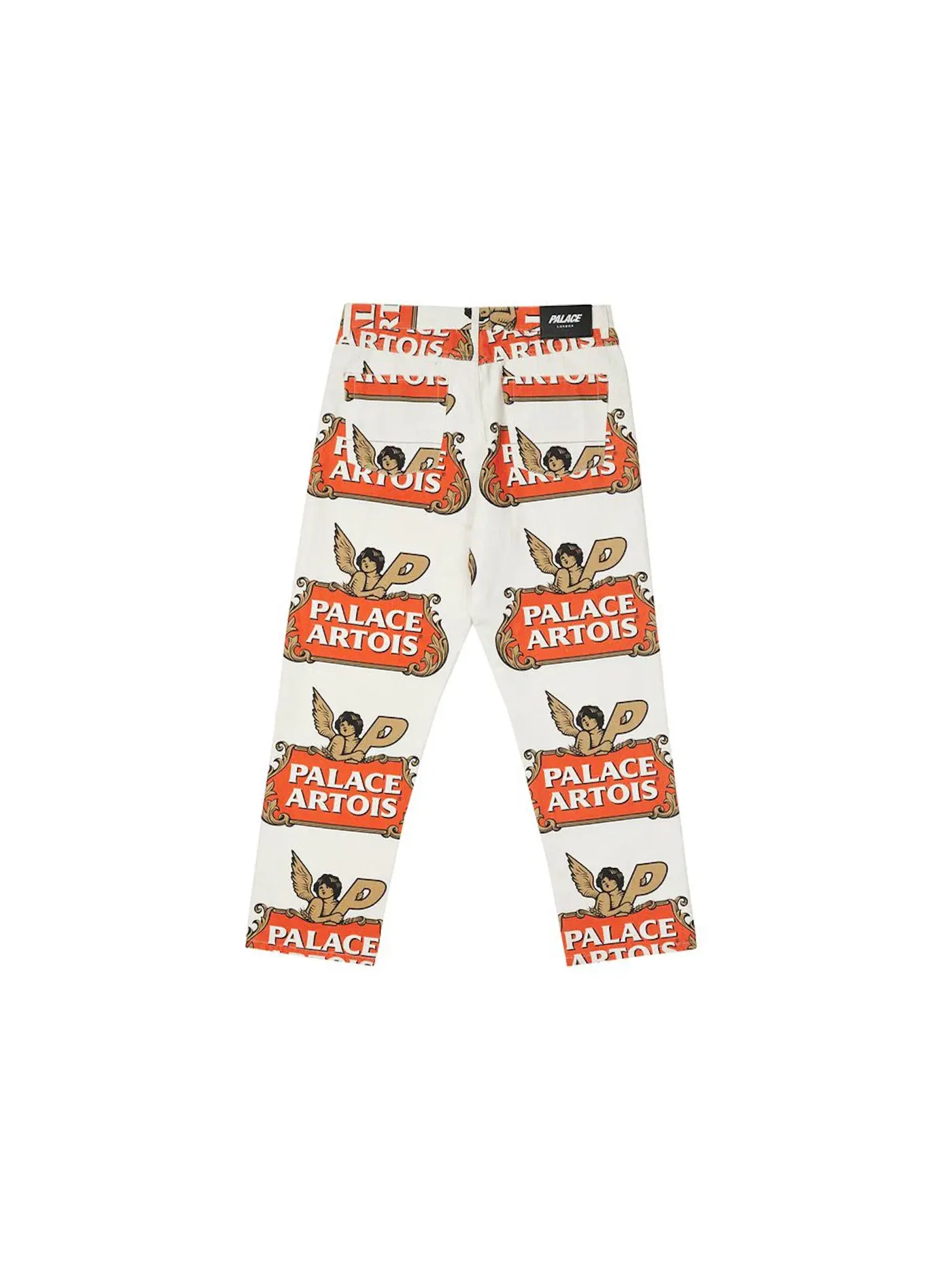 Мужские брюки Palace Pant — 2