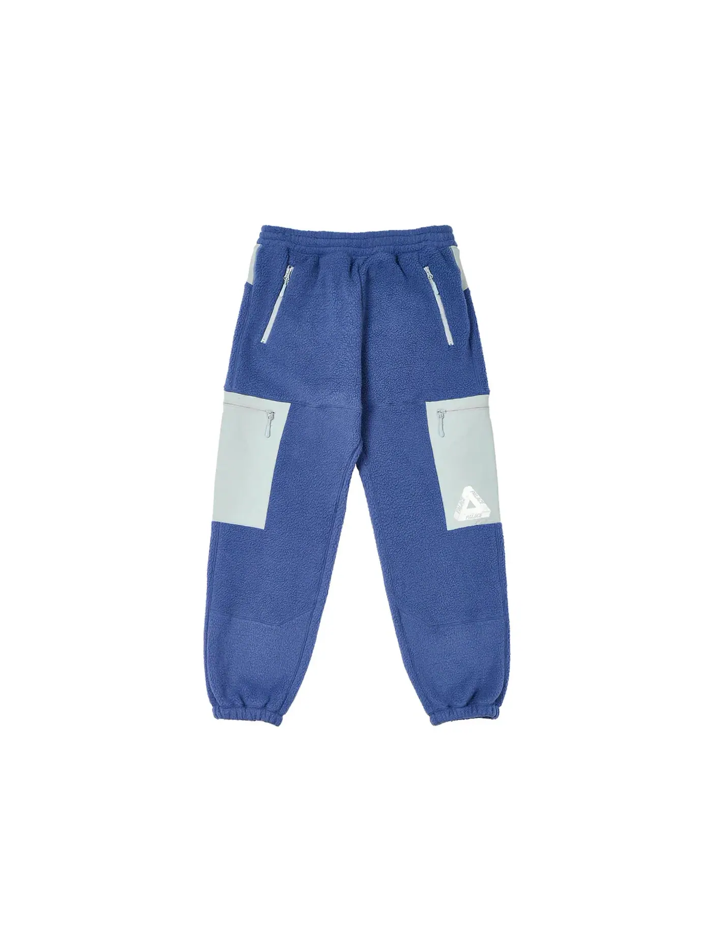 Мужские спортивные штаны из флиса Thermalite Jogger Palace — изображение 1 из 2, фиолетовый