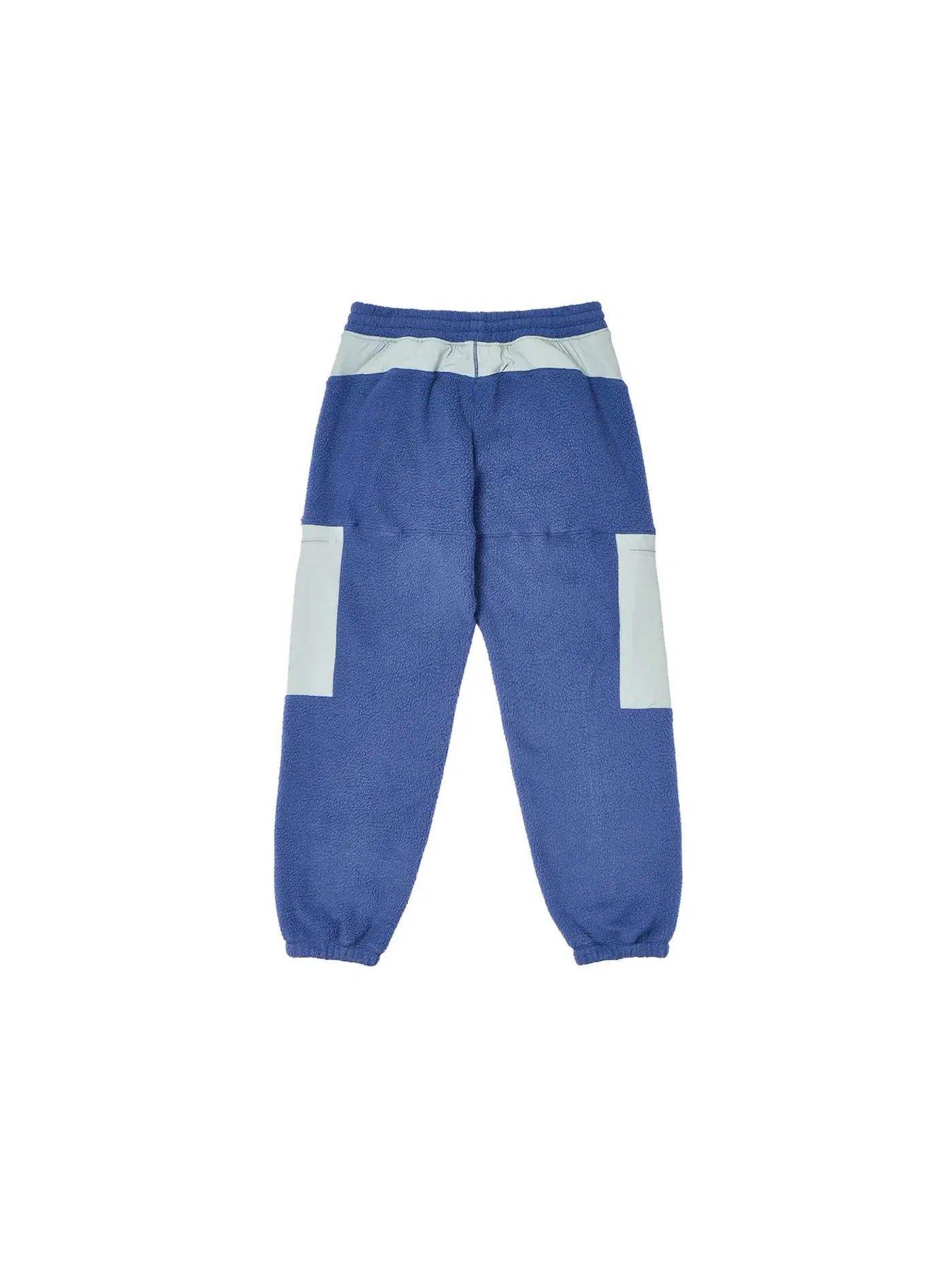 Мужские спортивные штаны из флиса Thermalite Jogger Palace — изображение 2 из 2, фиолетовый