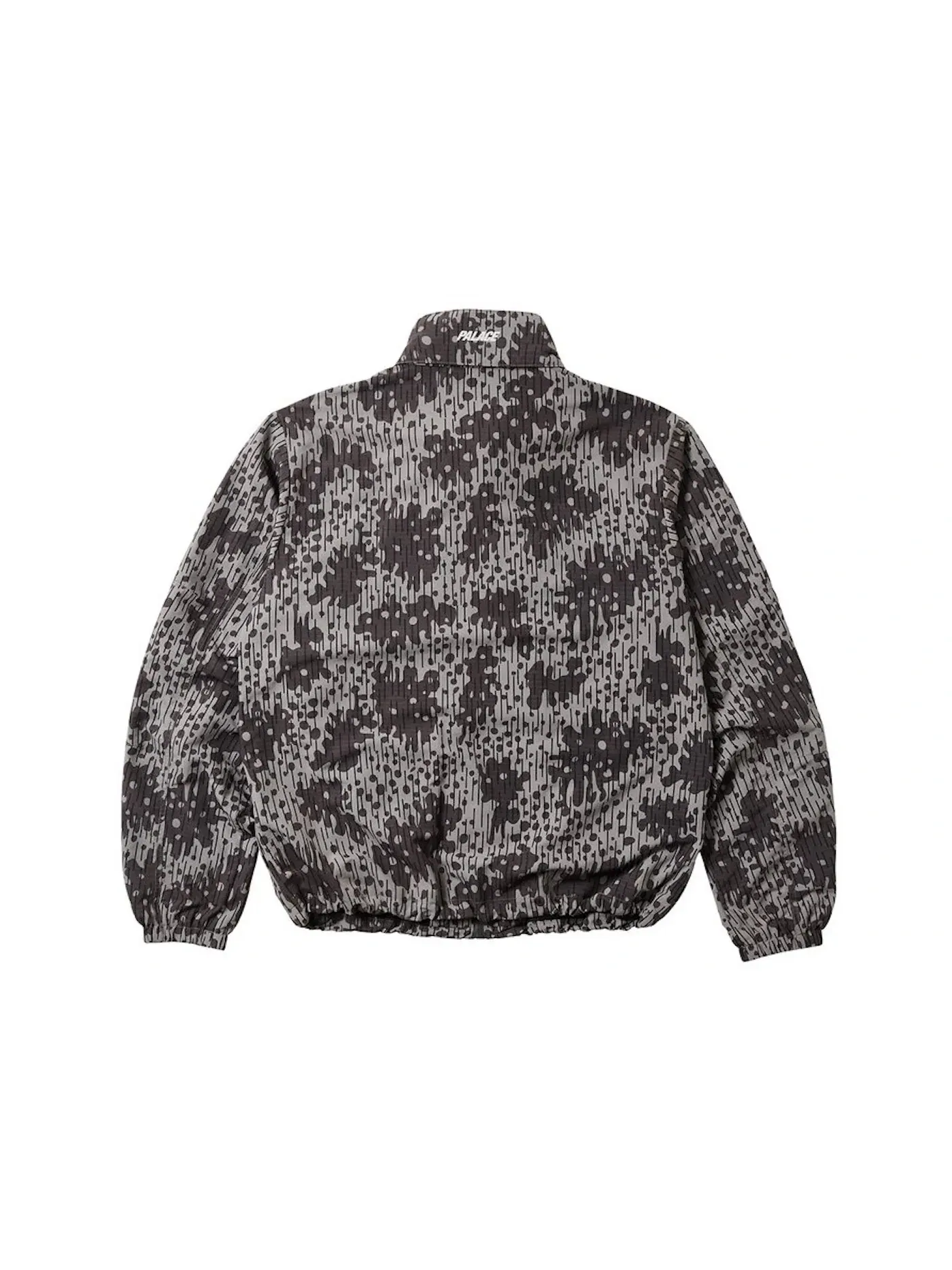 Мужская куртка с принтом Palace Jacket, Forest DPM — изображение 3 из 3