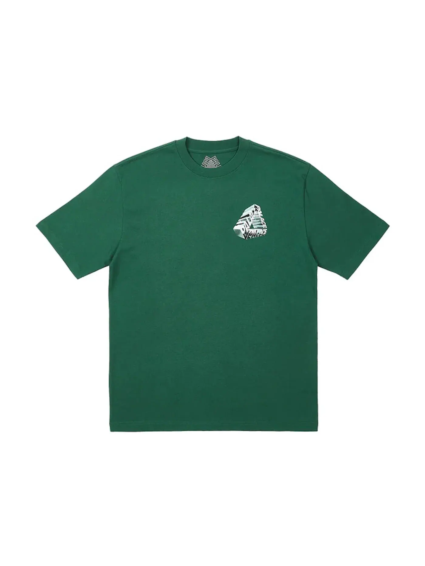 Мужская футболка с принтом Palace T-shirt Huntsman, Huntsman — изображение 2 из 2