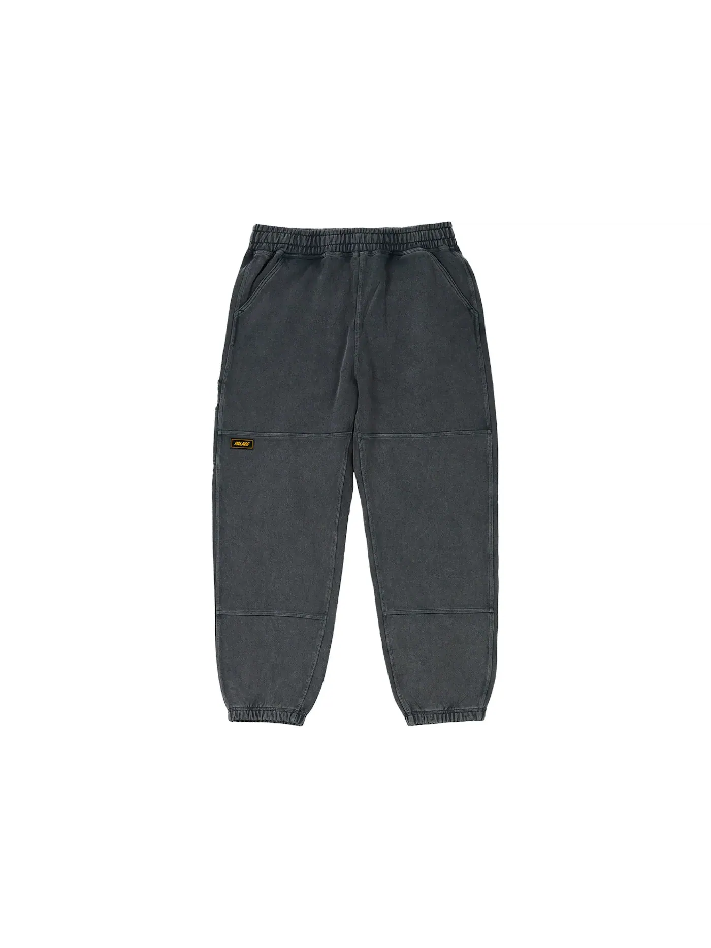 Мужские штаны Palace Jogger — изображение 1 из 3, черный
