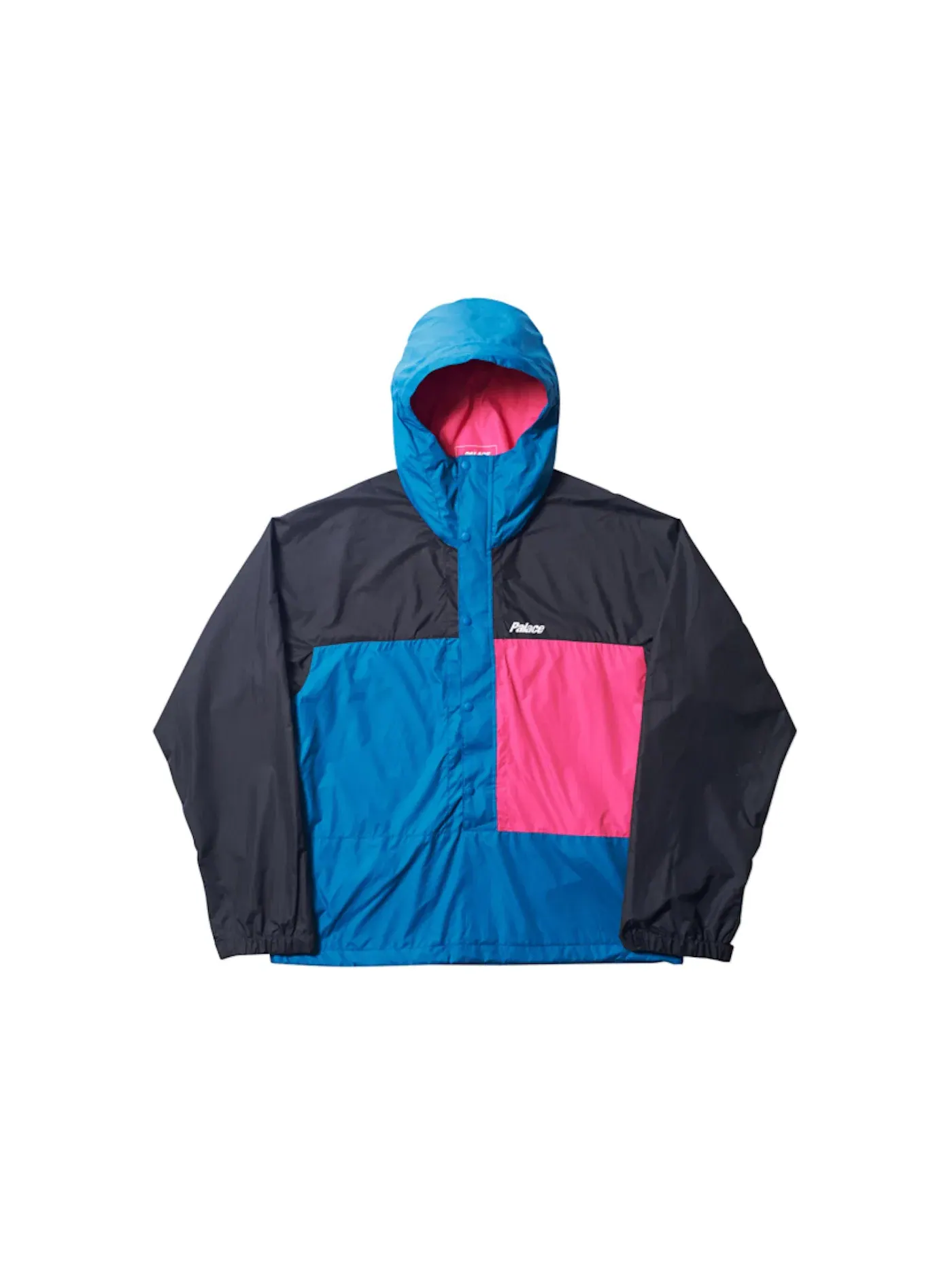Мужская куртка Palace Jacket — изображение 1 из 3, черный