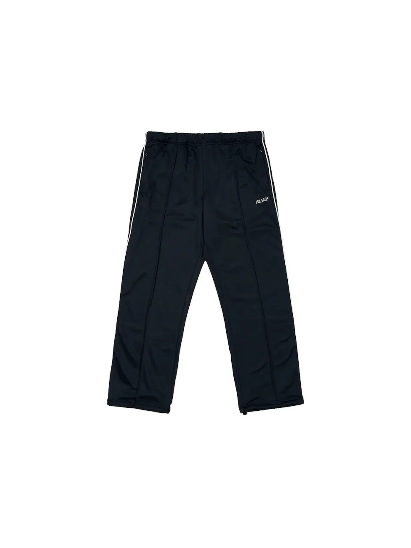 Мужские брюки свободного кроя Palace Ultra Relax Trouser — изображение 1 из 2, синий