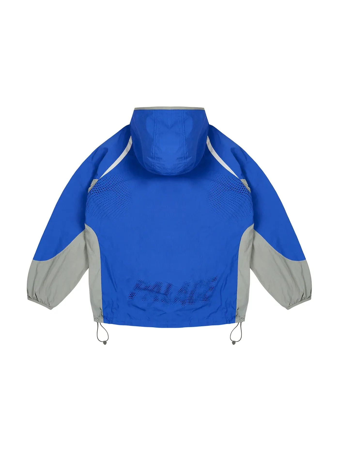 Мужская куртка с системой вентиляции Palace Jacket — изображение 2 из 2, синий