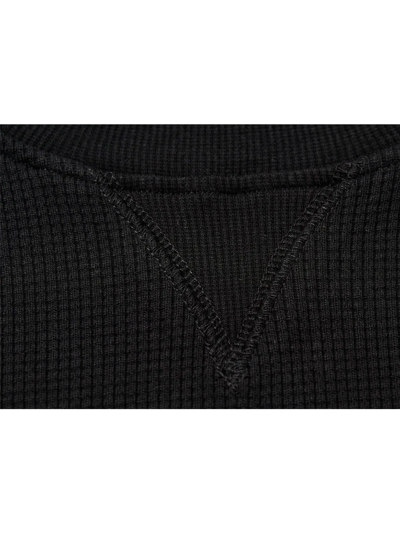 Мужская футболка с длинным рукавом Palace Longsleeve (SS24) — изображение 3 из 3, черный