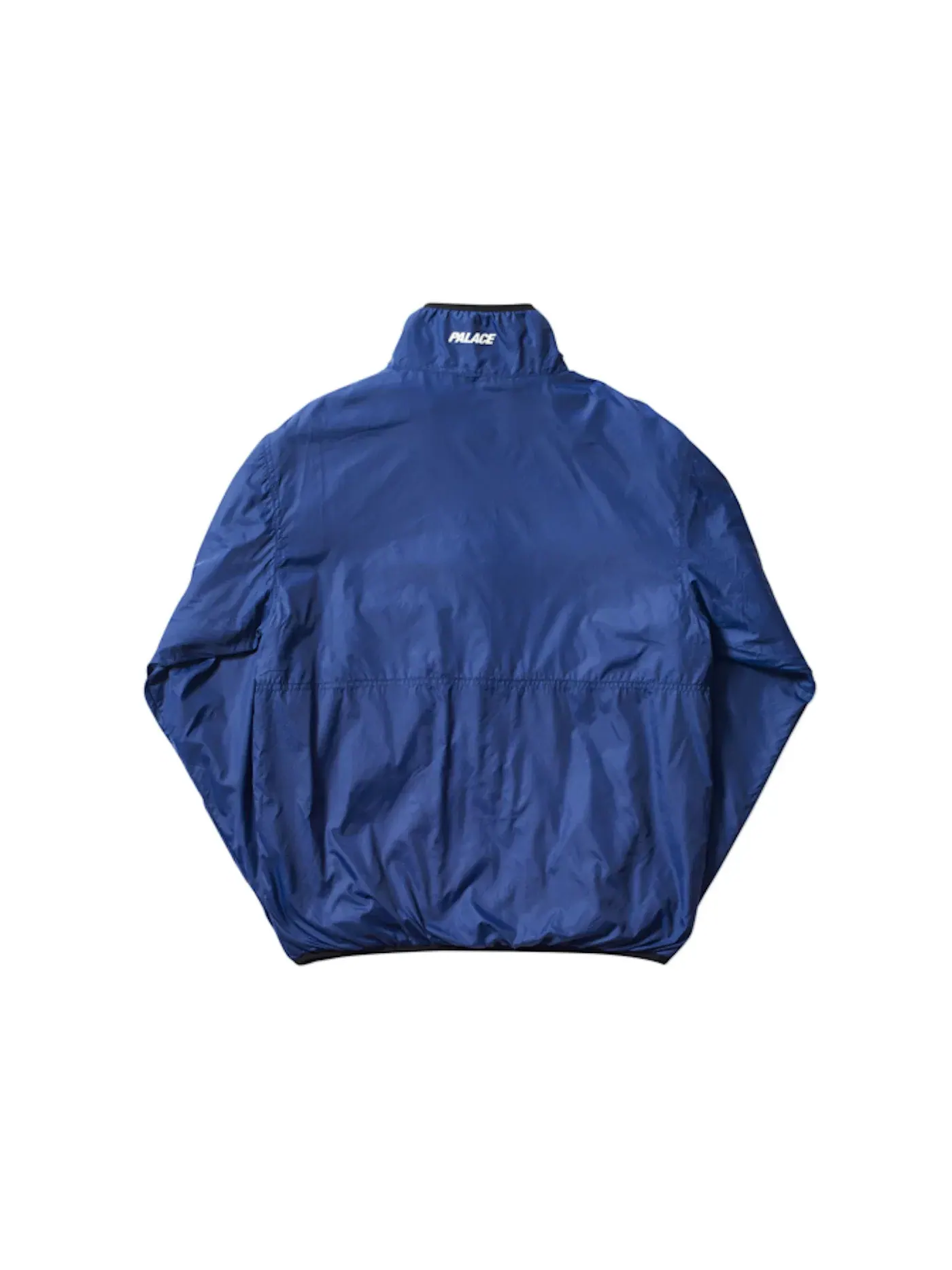 Мужская куртка на флисе с принтом Palace Fleece — изображение 2 из 3, темно-синий/мульти