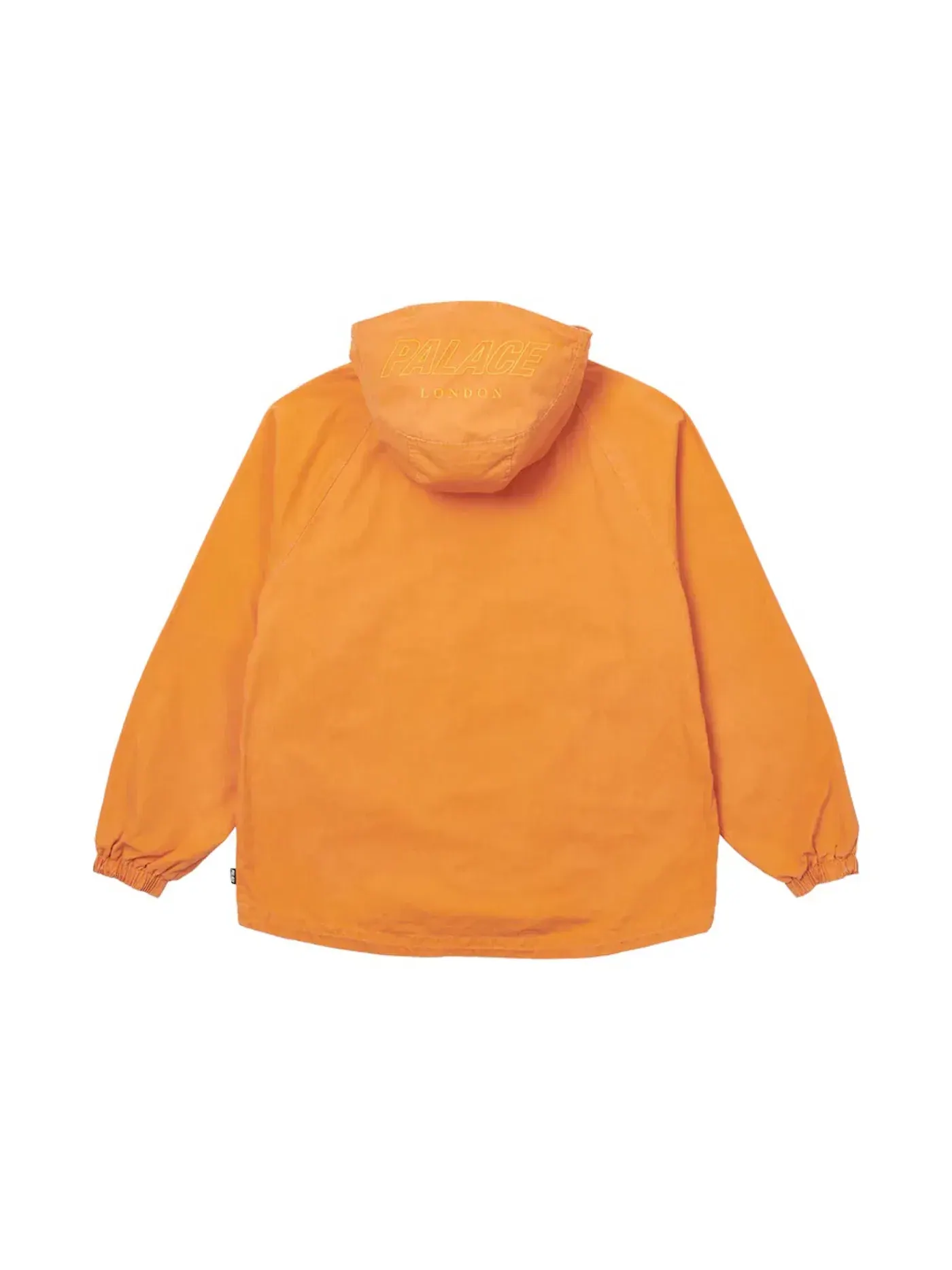 Мужская куртка из хлопка Palace Jacket — изображение 2 из 2, оранжевый