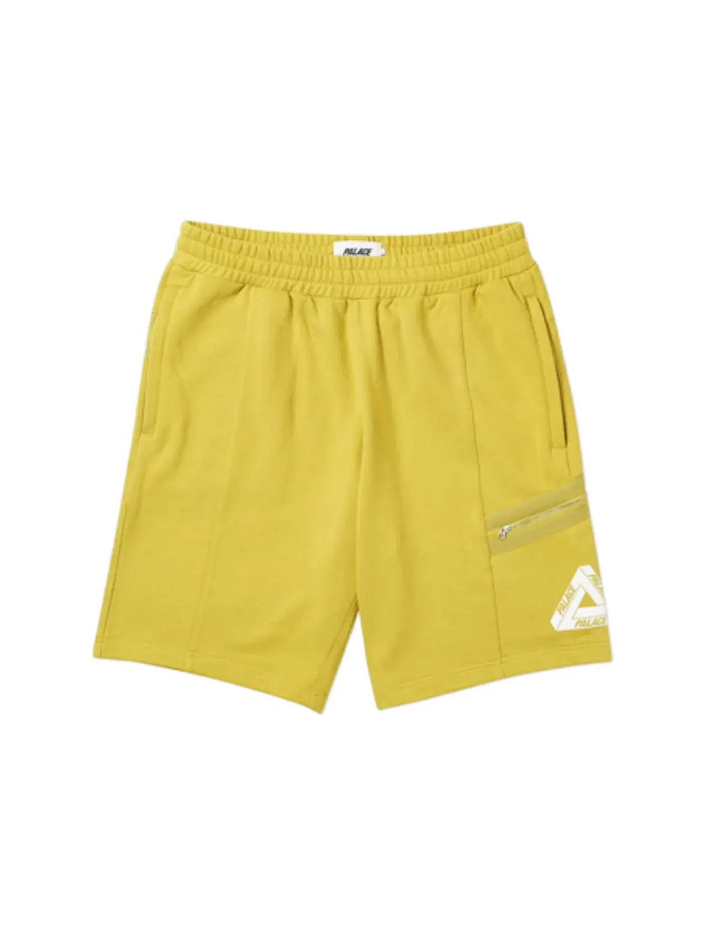Мужские шорты Acid Lime Palace Shorts, Acid Lime — изображение 1 из 2