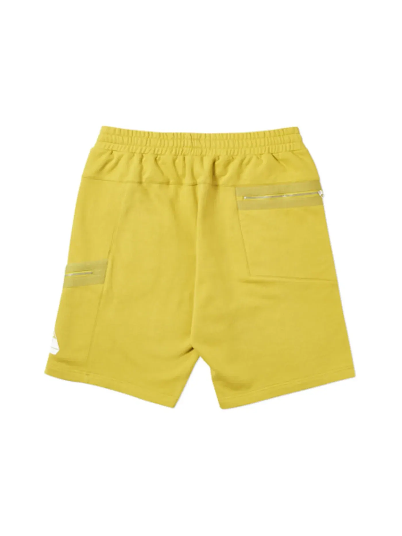 Мужские шорты Acid Lime Palace Shorts, Acid Lime — изображение 2 из 2