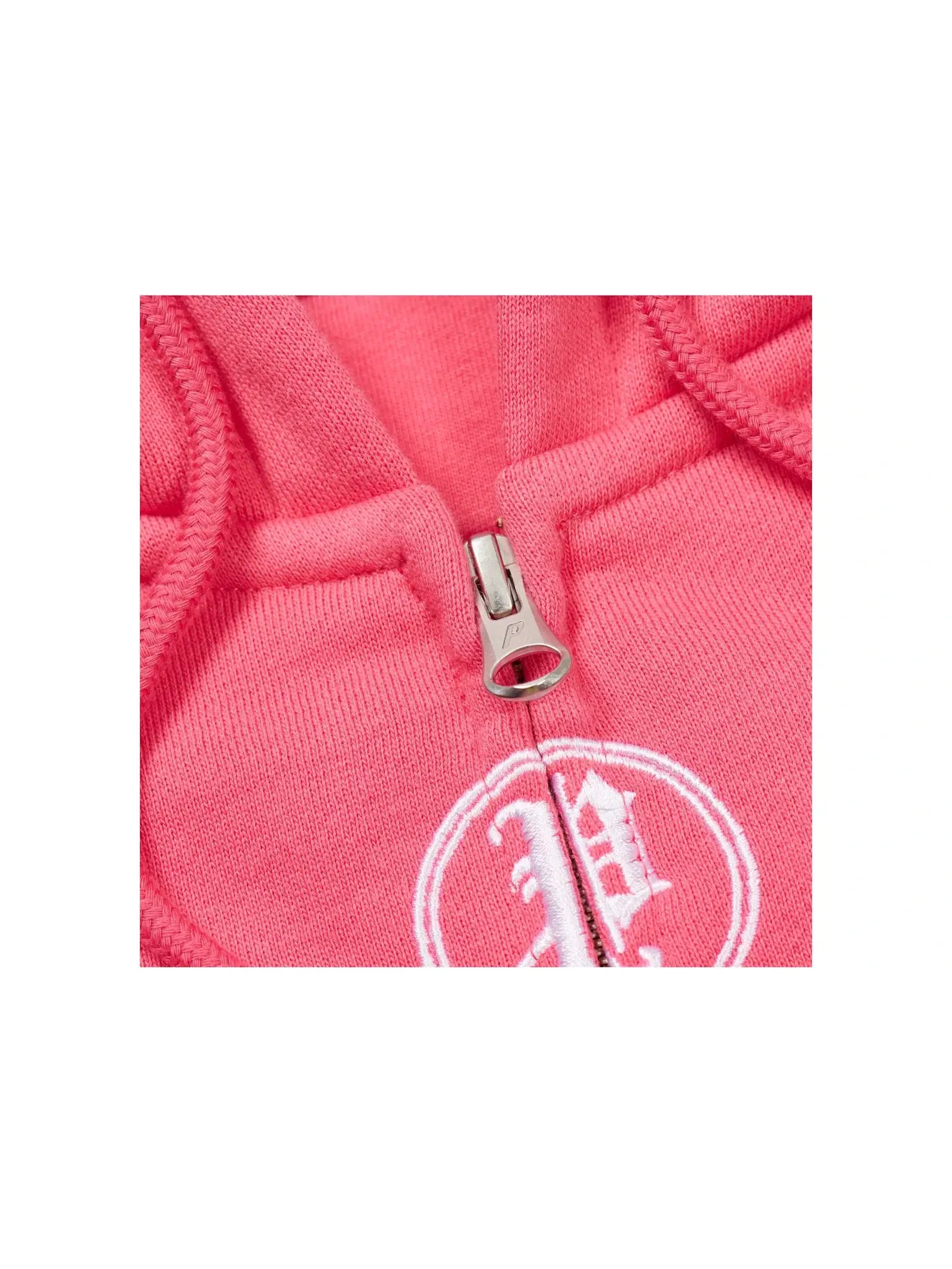 Мужской худи Palace Wingspan Triple Stitch Palace — изображение 2 из 2, розовый