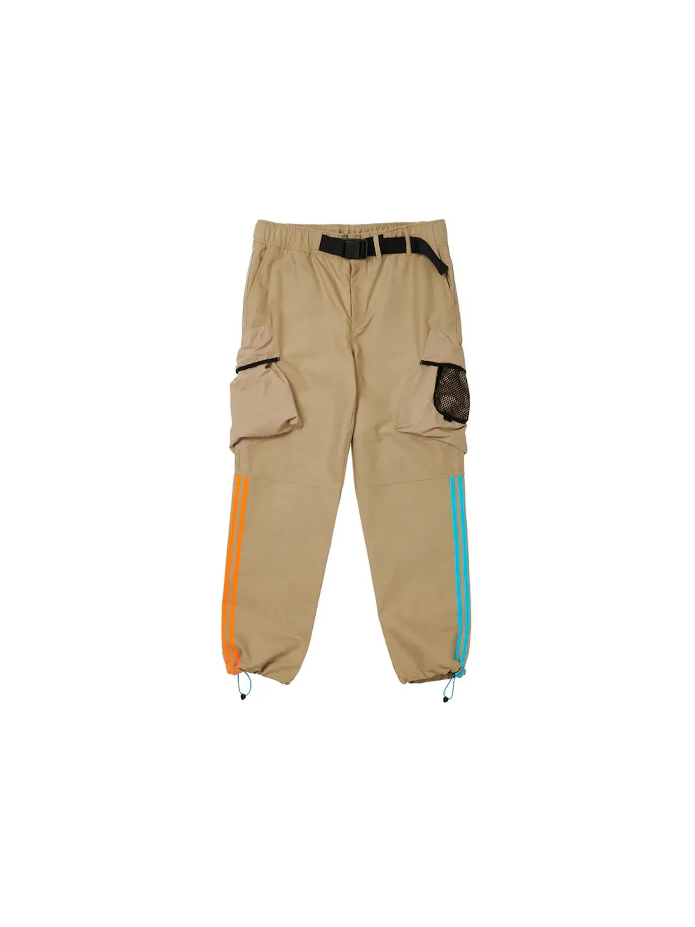 Мужские штаны карго Palace x Adidas Nature Pants Blanch Cargo, Blanch Cargo — изображение 1 из 3
