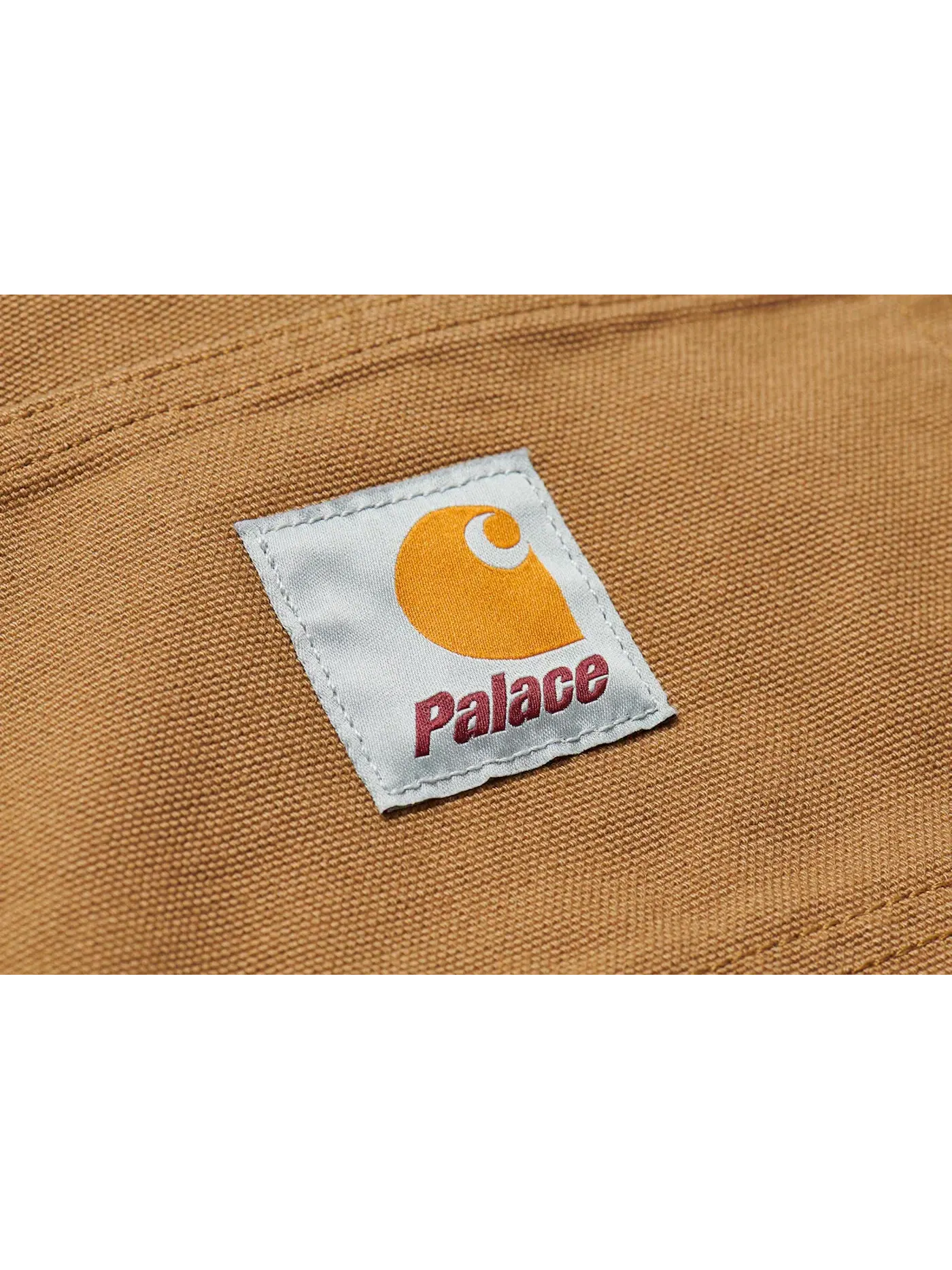 Мужские брюки с двойной передней частью Pant Palace — 3