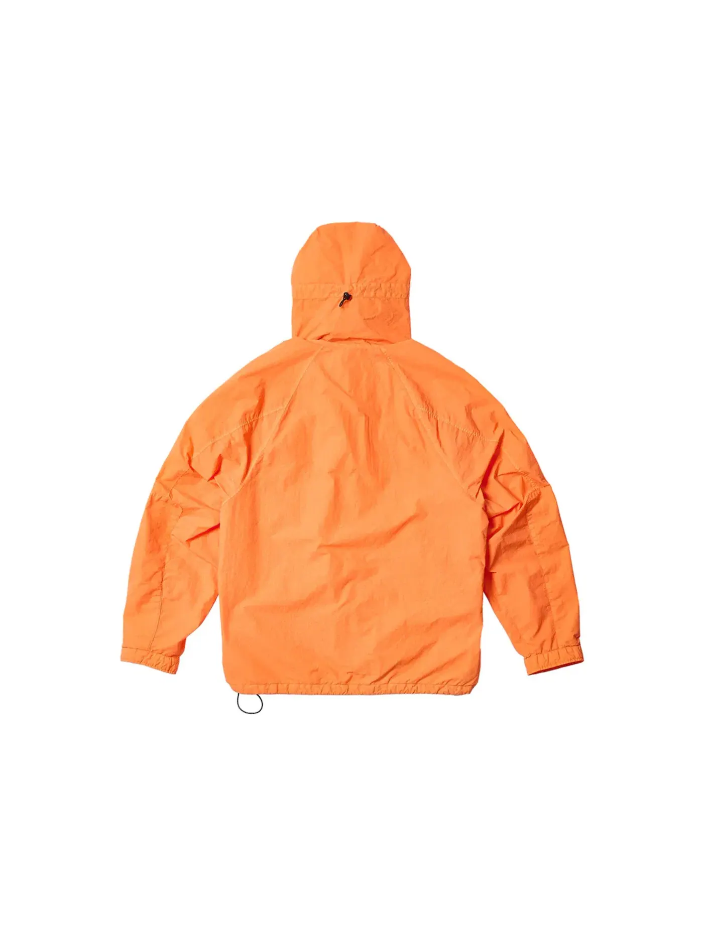 Мужская куртка Palace x C.P. Company Jacket — изображение 3 из 3, мандариновый