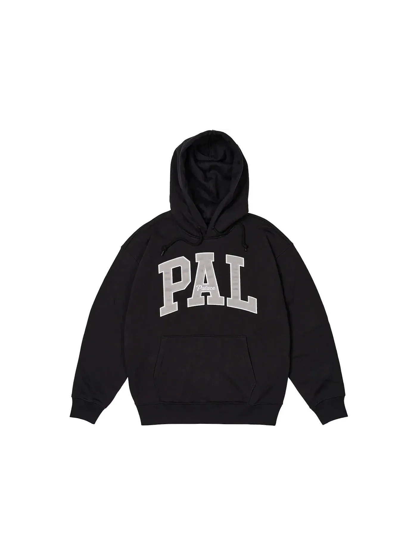 Мужской худи Palace Hood — изображение 1 из 2