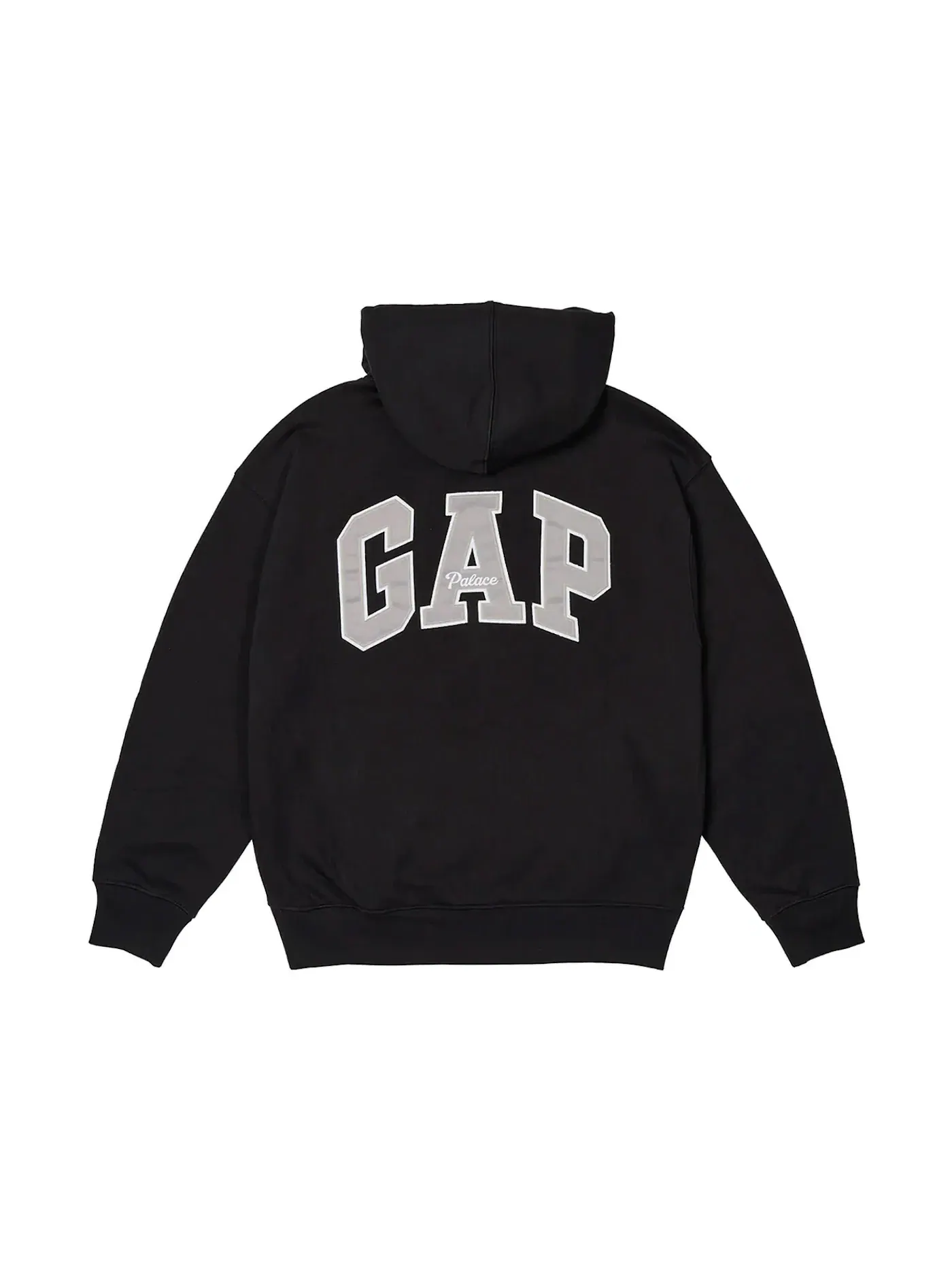 Мужской худи Palace Hood — изображение 2 из 2