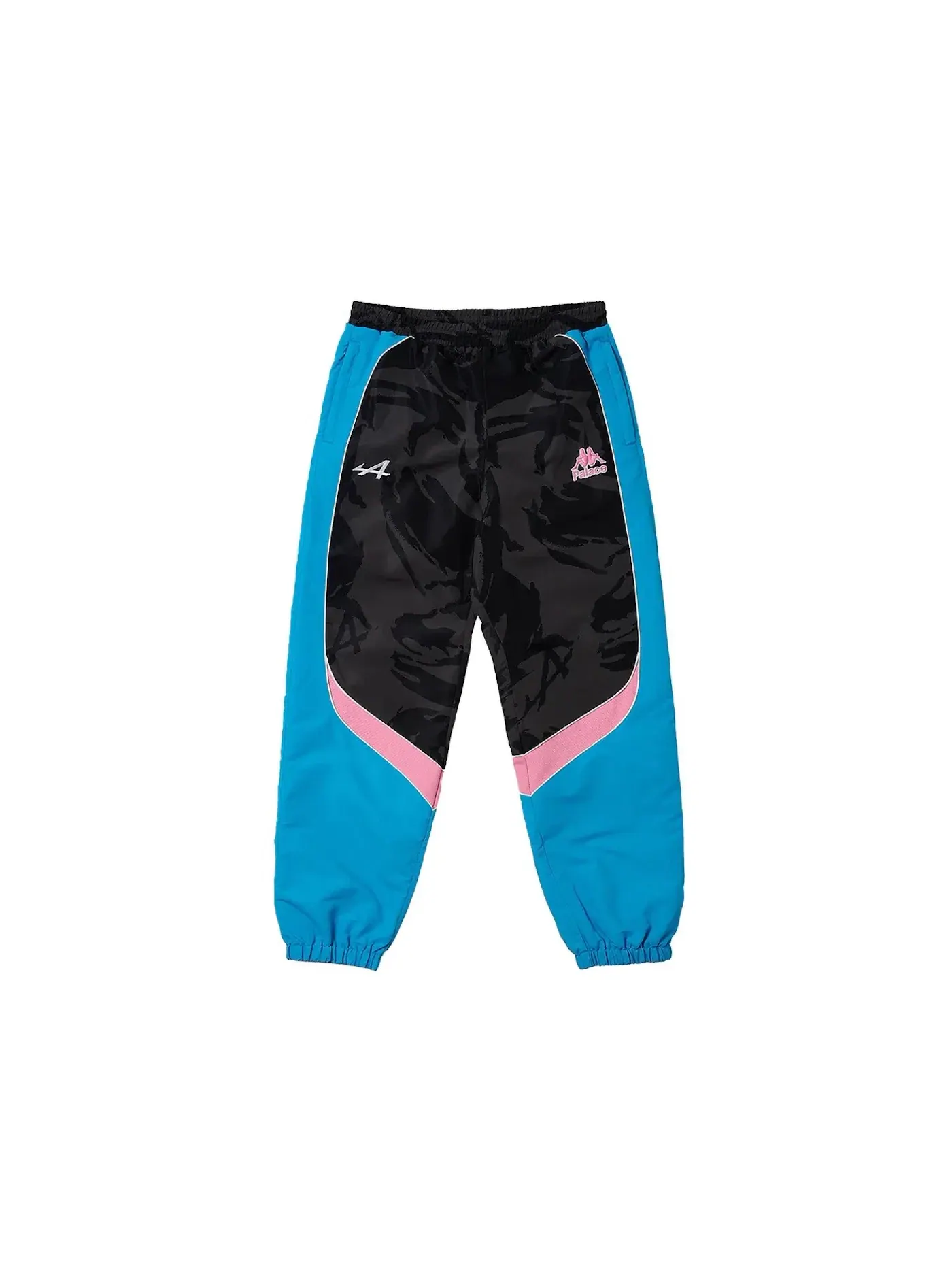 Мужские штаны с принтом Alpine Tracksuit Pant Palace, Night Desert Camo — изображение 1 из 2