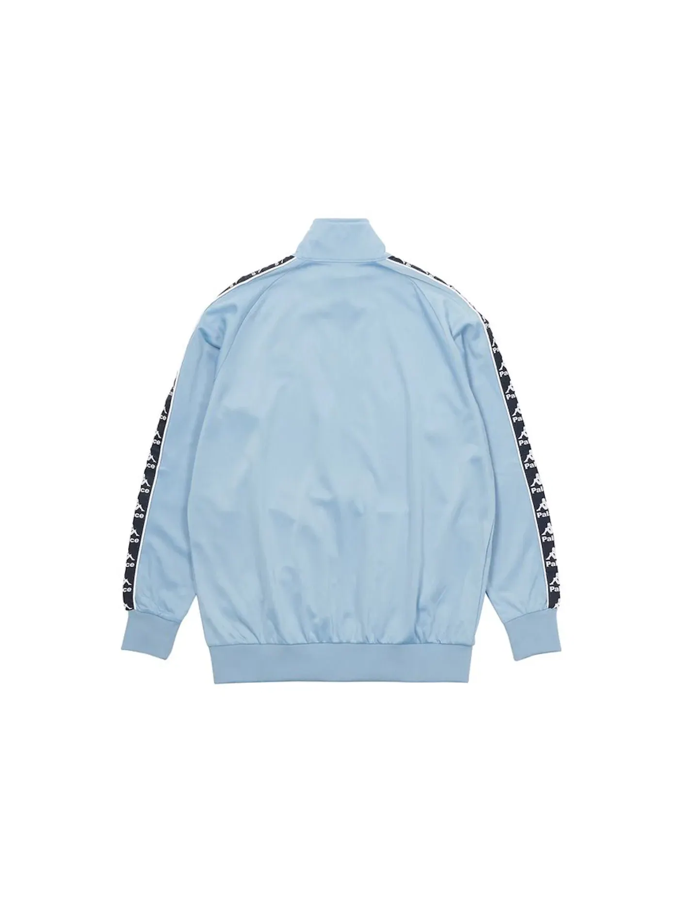 Мужская куртка Palace x Kappa Track Top Blue — изображение 2 из 2