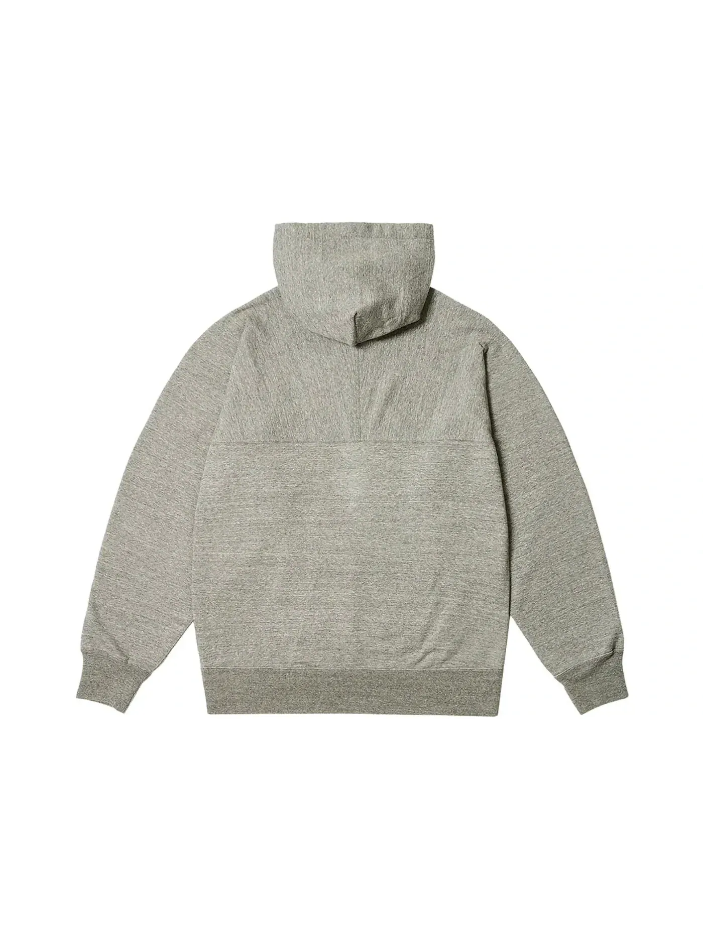 Мужская худи Palace x Nanamica — изображение 2 из 2, серый
