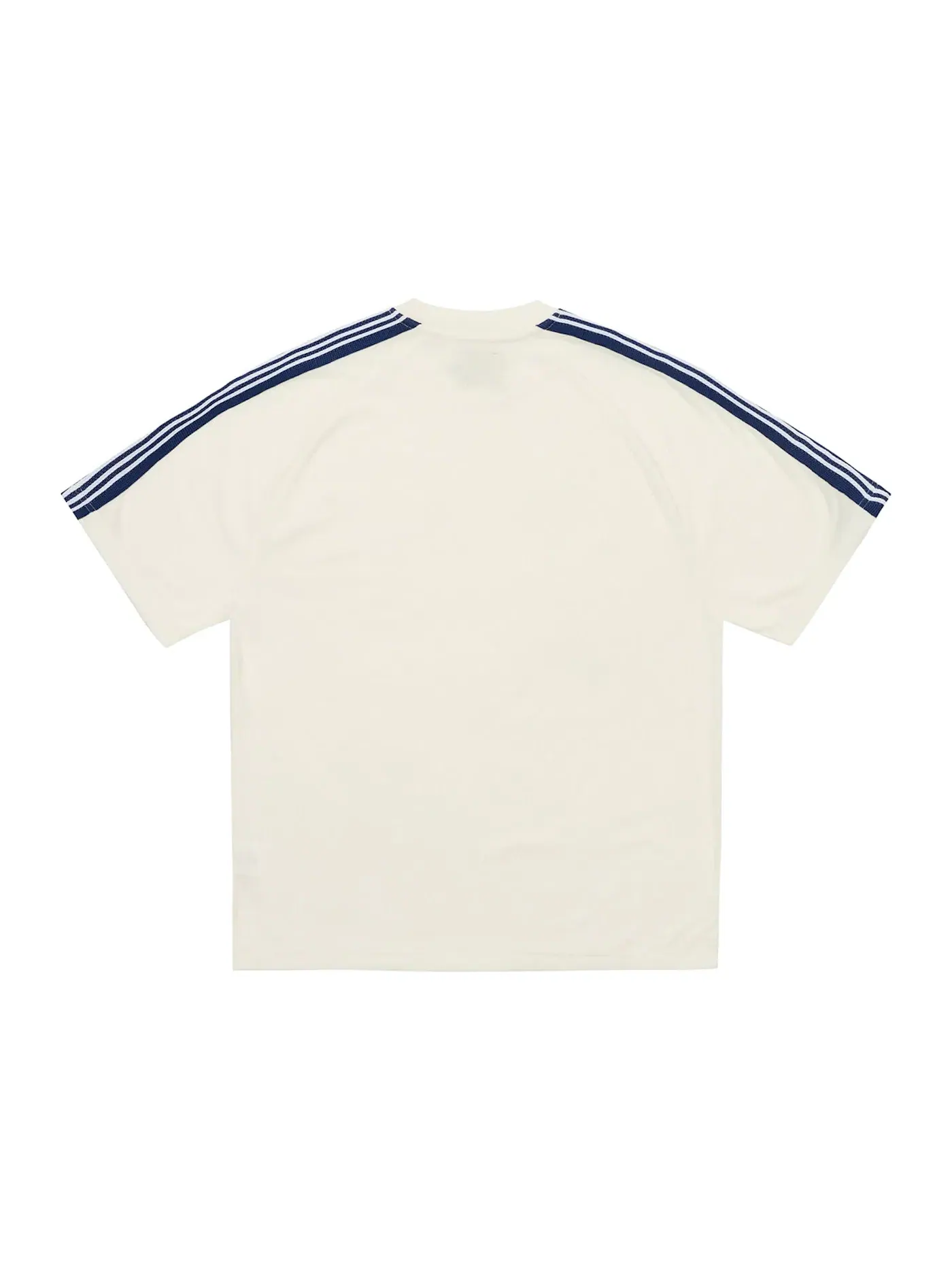 Мужская футболка с длинным рукавом Palace x Needles Towelling Palace — изображение 2 из 3, белый