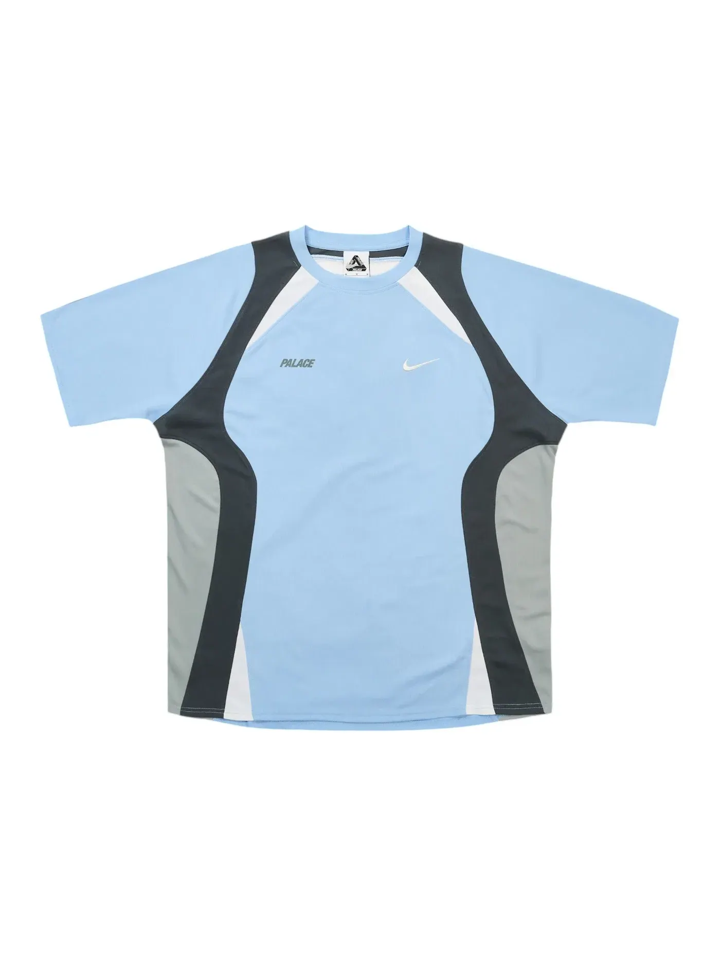 Мужская джерси Palace x Nike Jersey — изображение 1 из 2, синий
