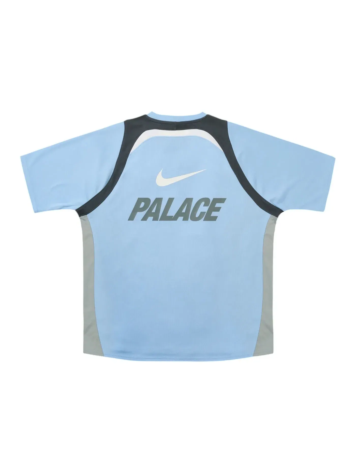 Мужская джерси Palace x Nike Jersey — изображение 2 из 2, синий