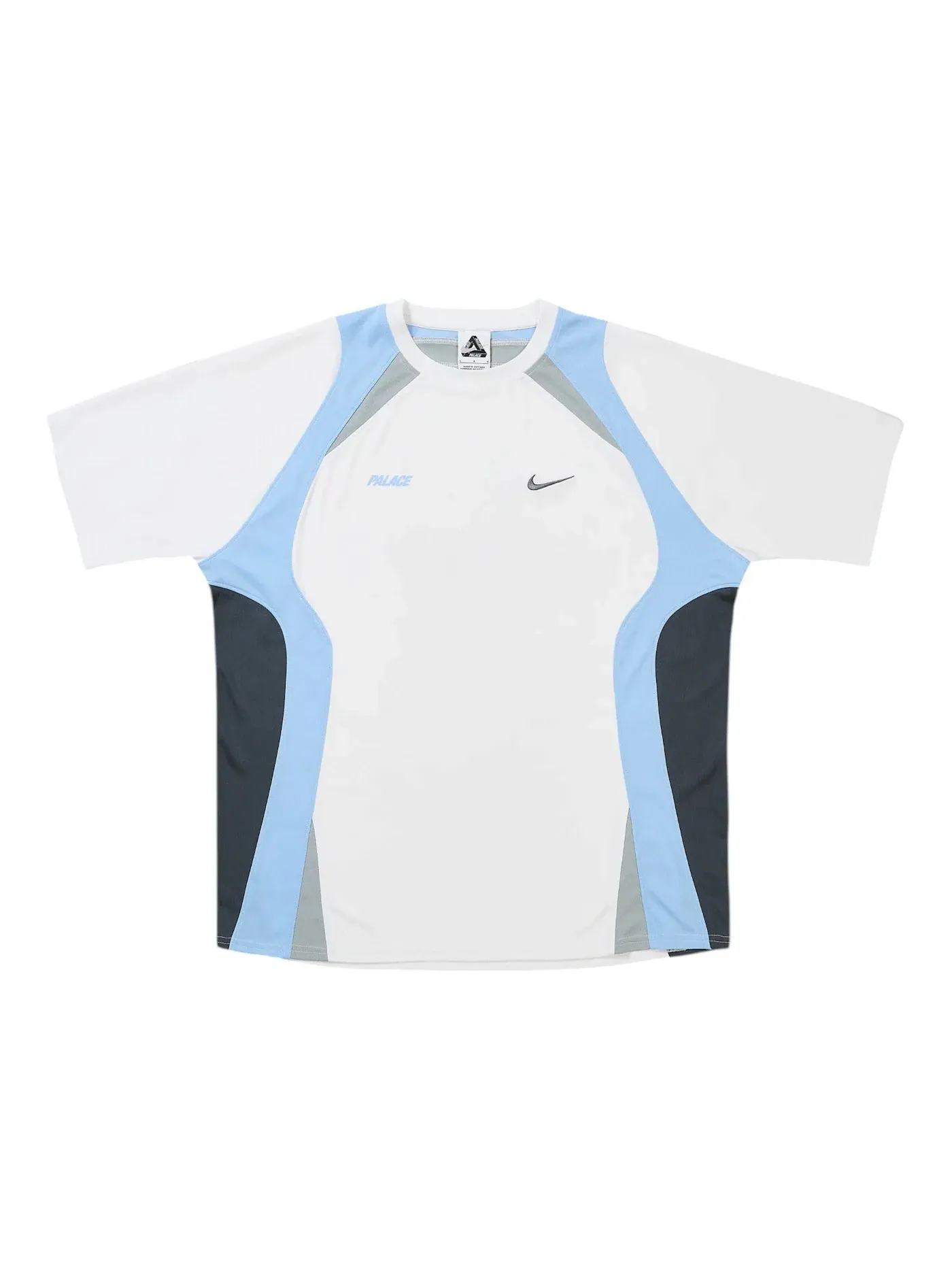 Мужская джерси Jersey Palace — изображение 1 из 2, белый
