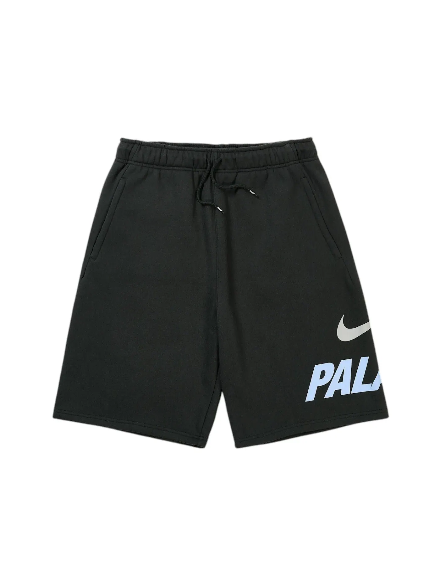 Мужские шорты Nike от Palace — изображение 1 из 2, черный