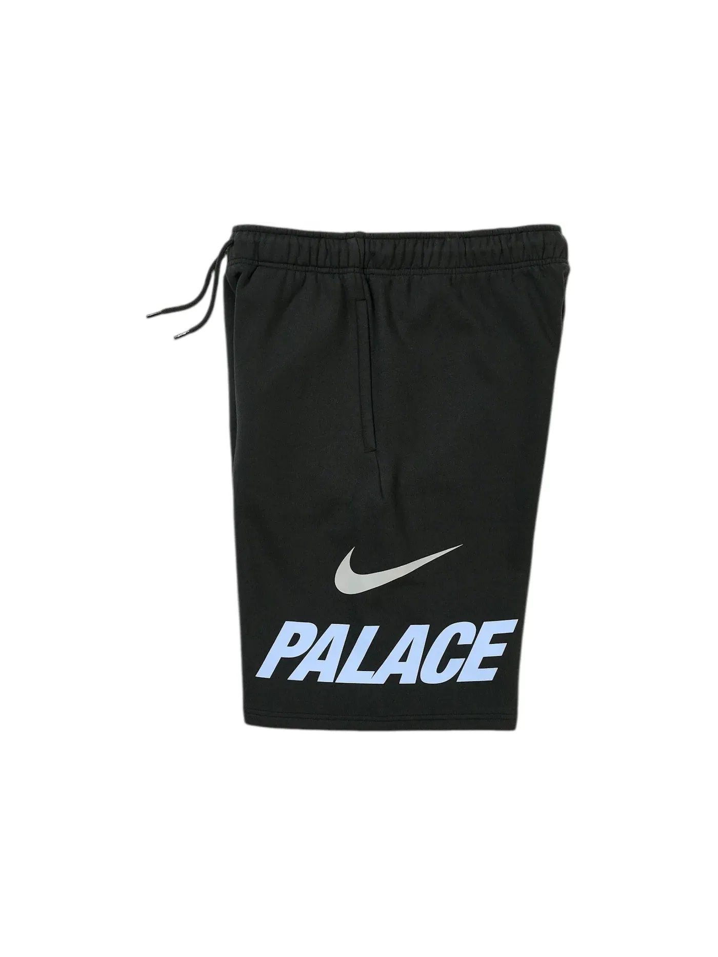 Мужские шорты Nike от Palace — изображение 2 из 2, черный
