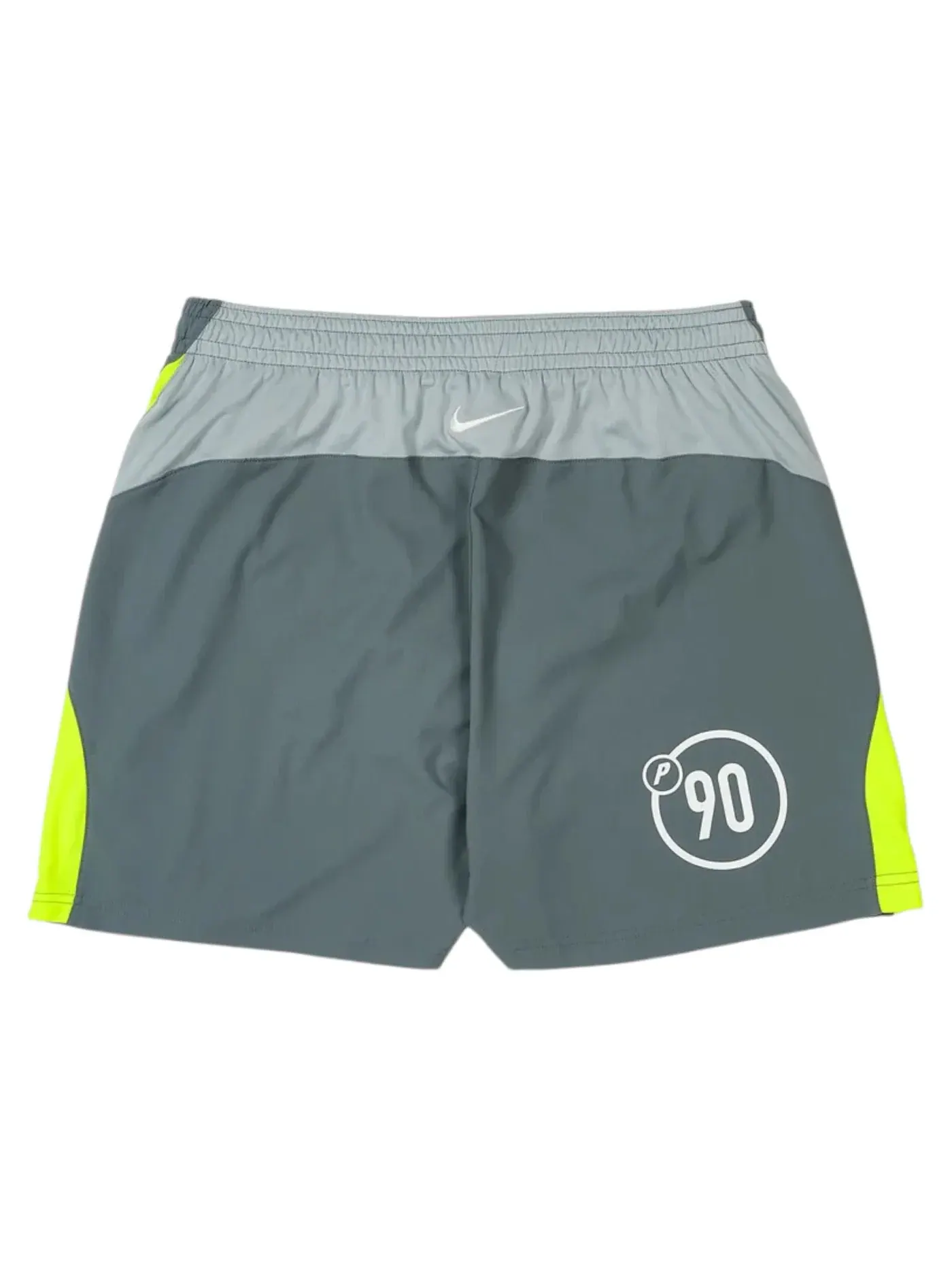 Мужские шорты Grey Palace x Nike Total P90 Short — изображение 2 из 2