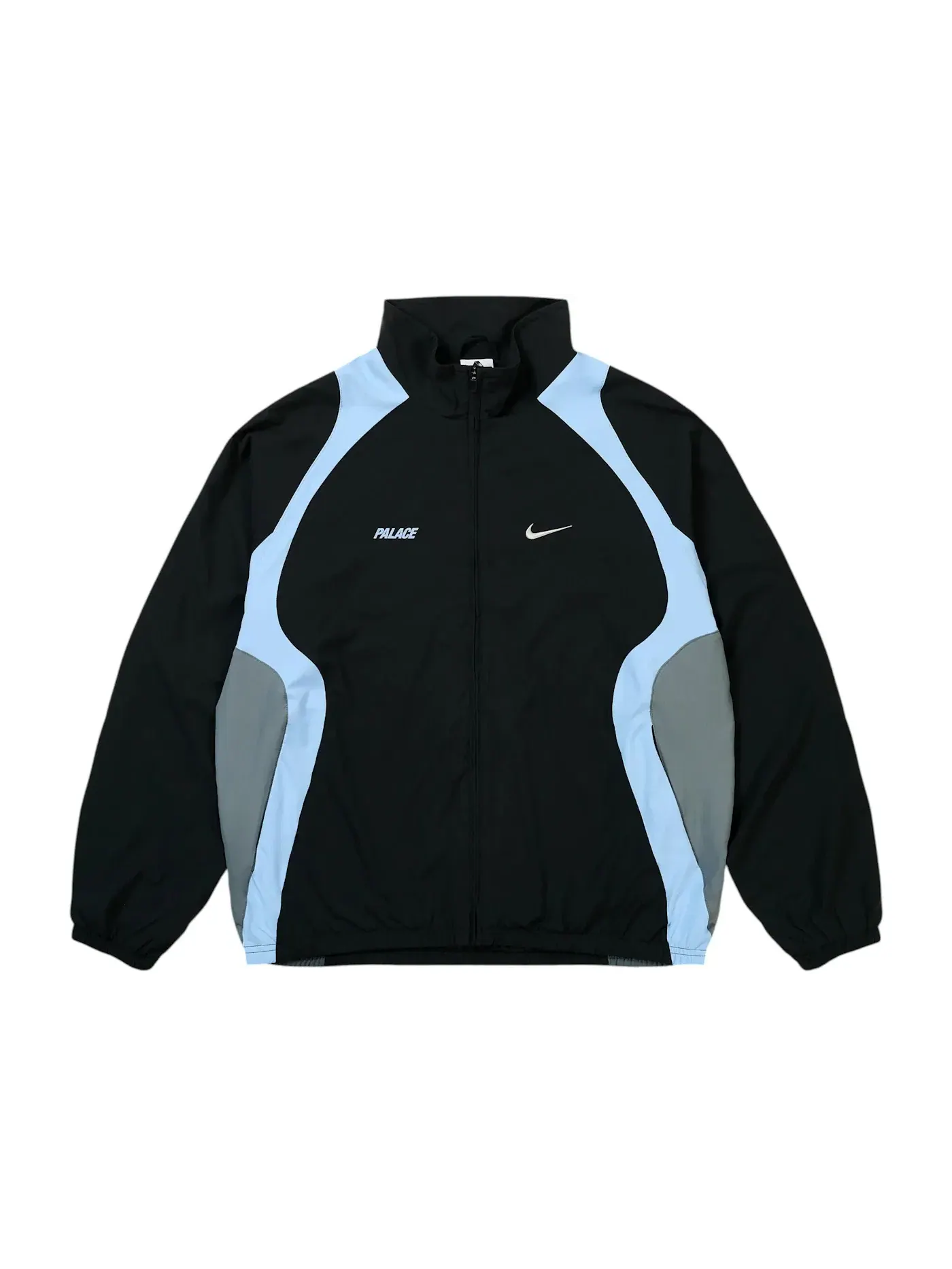 Мужская куртка с длинным рукавом Jacket Palace — изображение 1 из 2, черный
