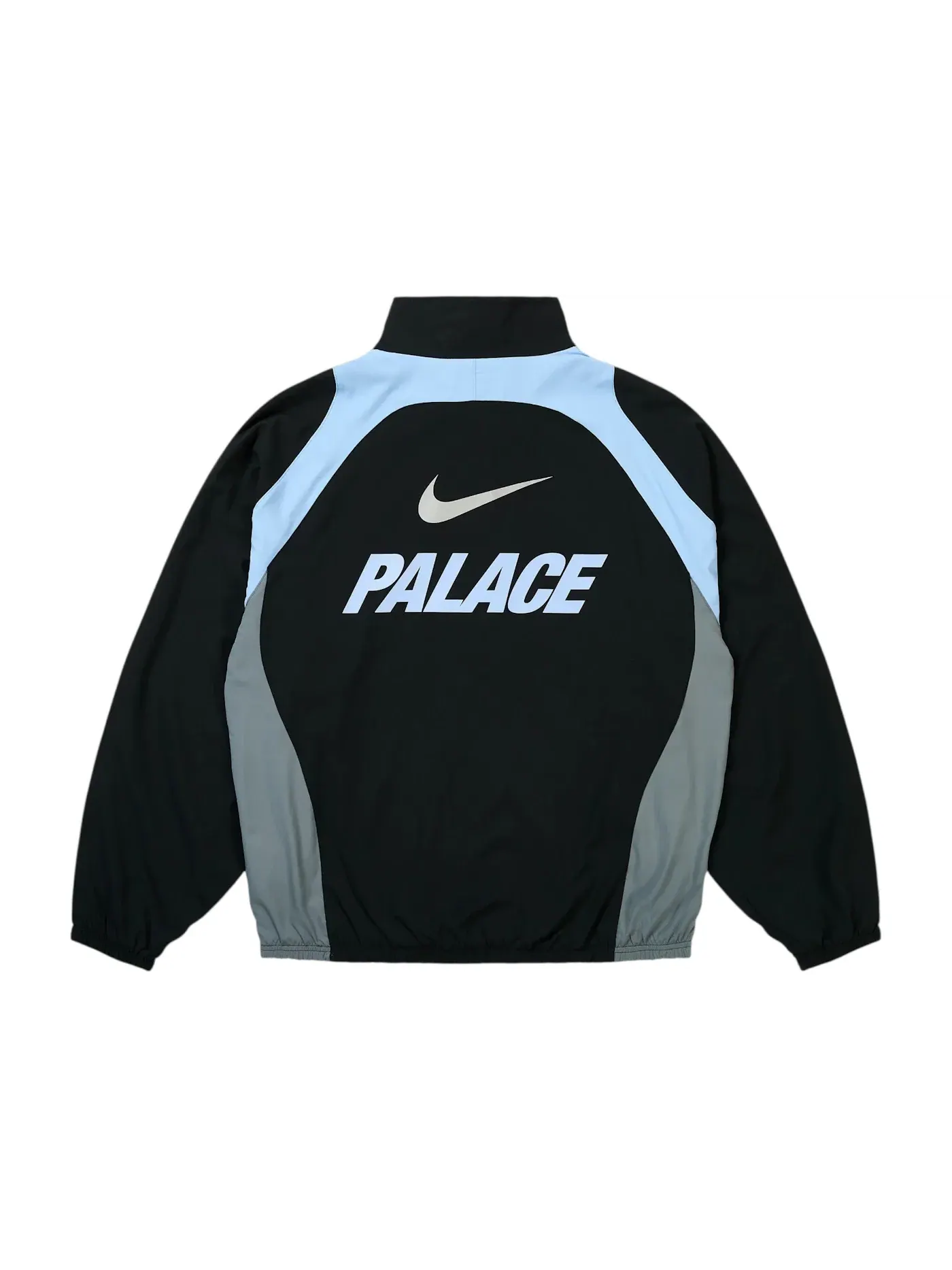 Мужская куртка с длинным рукавом Jacket Palace — изображение 2 из 2, черный