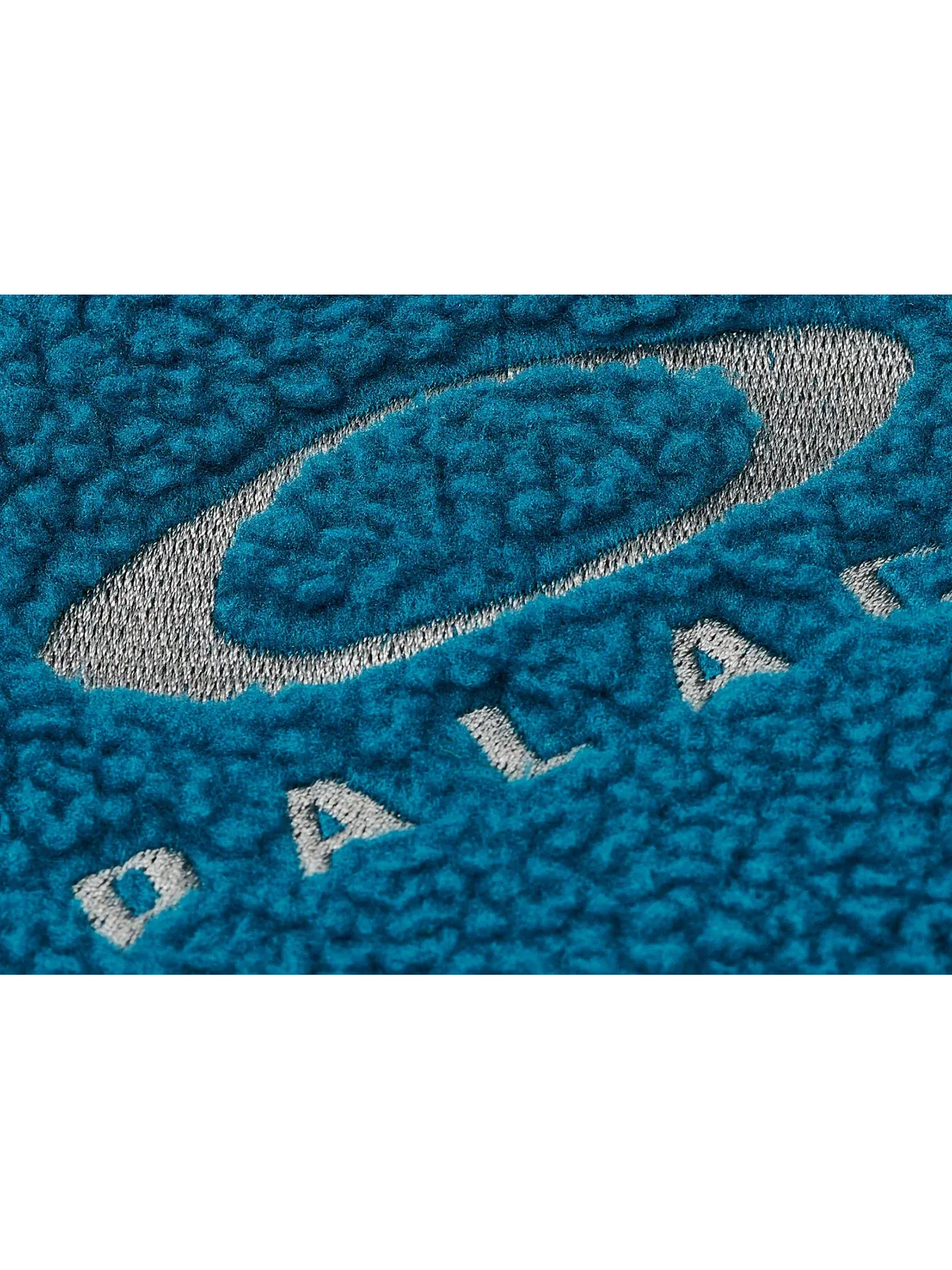 Мужская куртка Palace Fleece — изображение 3 из 3, синий