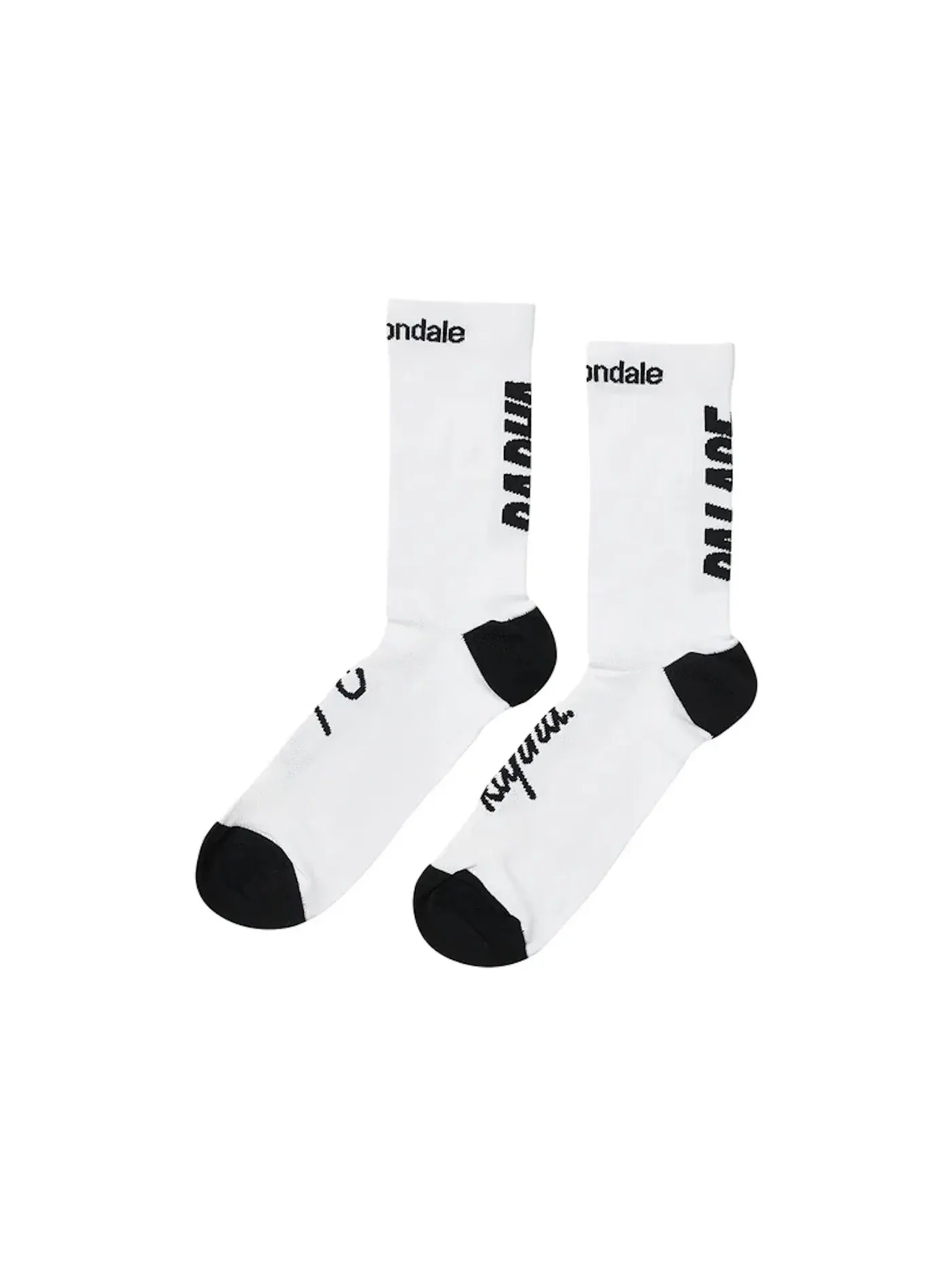 Мужские носки Palace White — изображение 2 из 3
