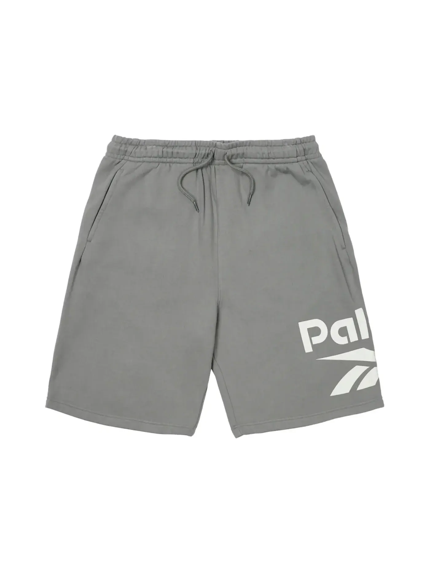 Мужские шорты Palace Short Palace — изображение 1 из 2, серый