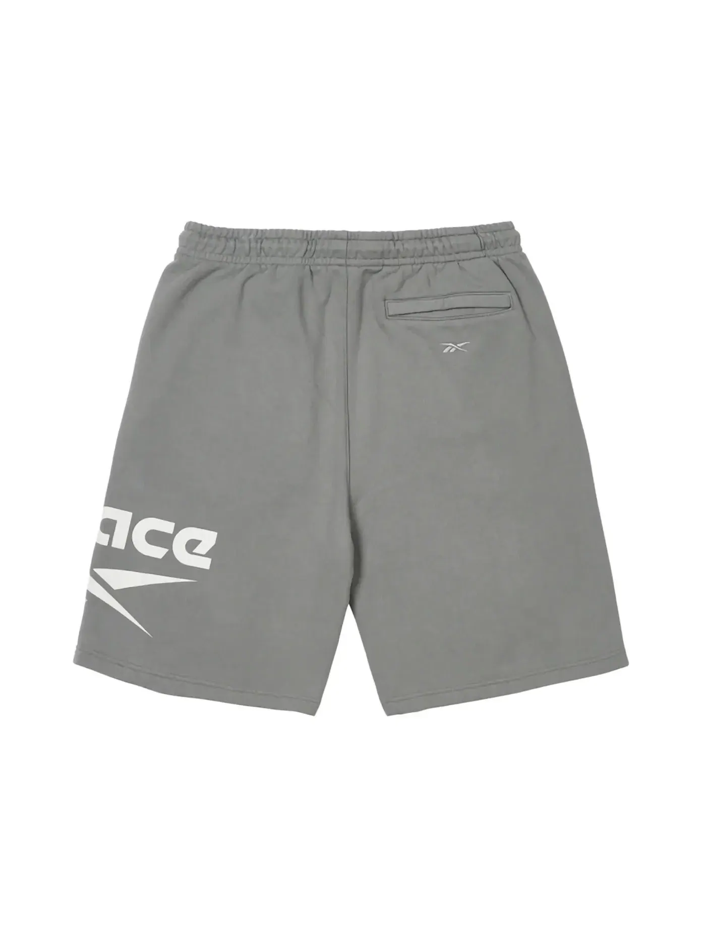 Мужские шорты Palace Short Palace — изображение 2 из 2, серый
