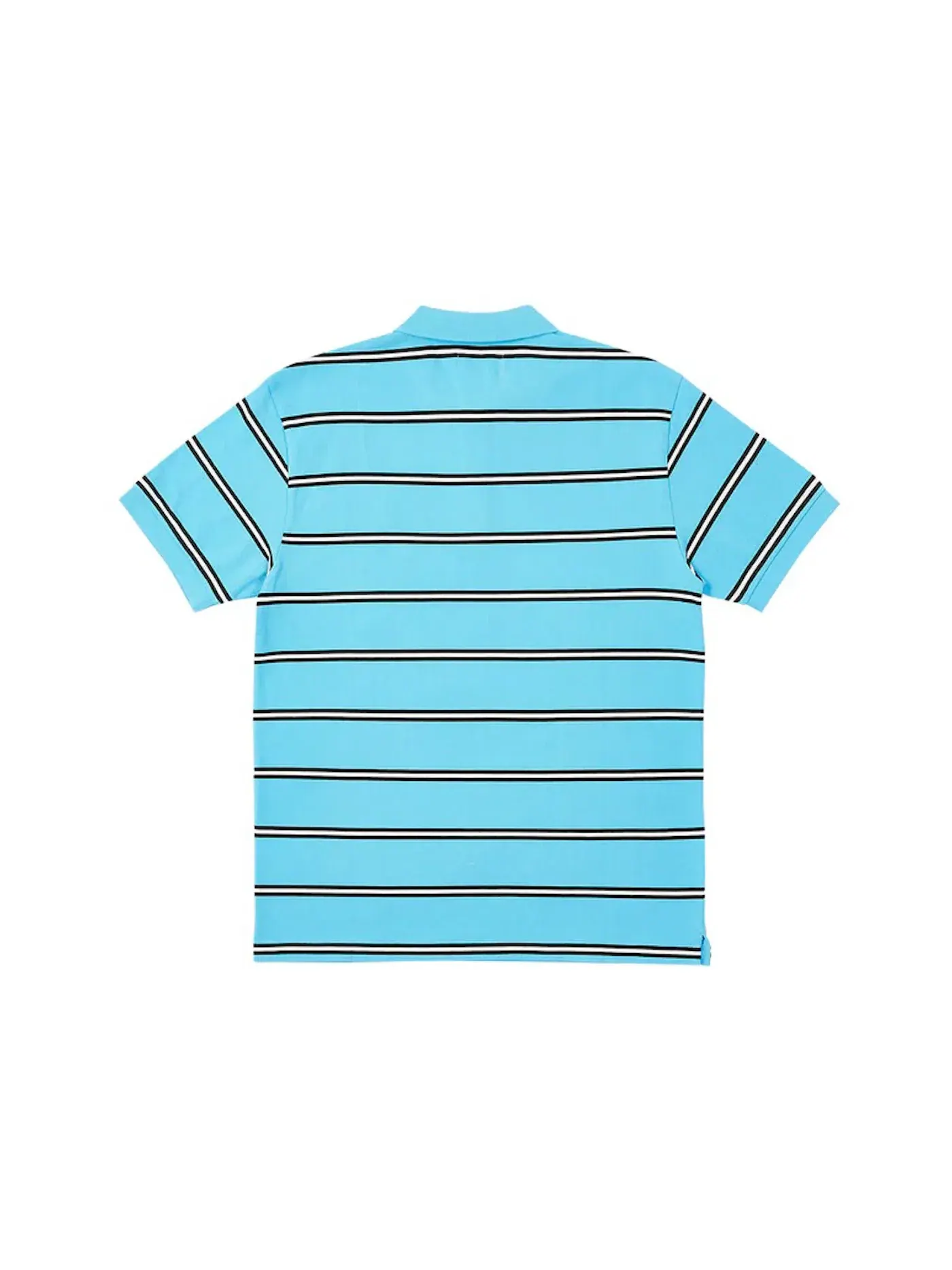 Мужское поло Palace Polo Palace — изображение 2 из 2, синий