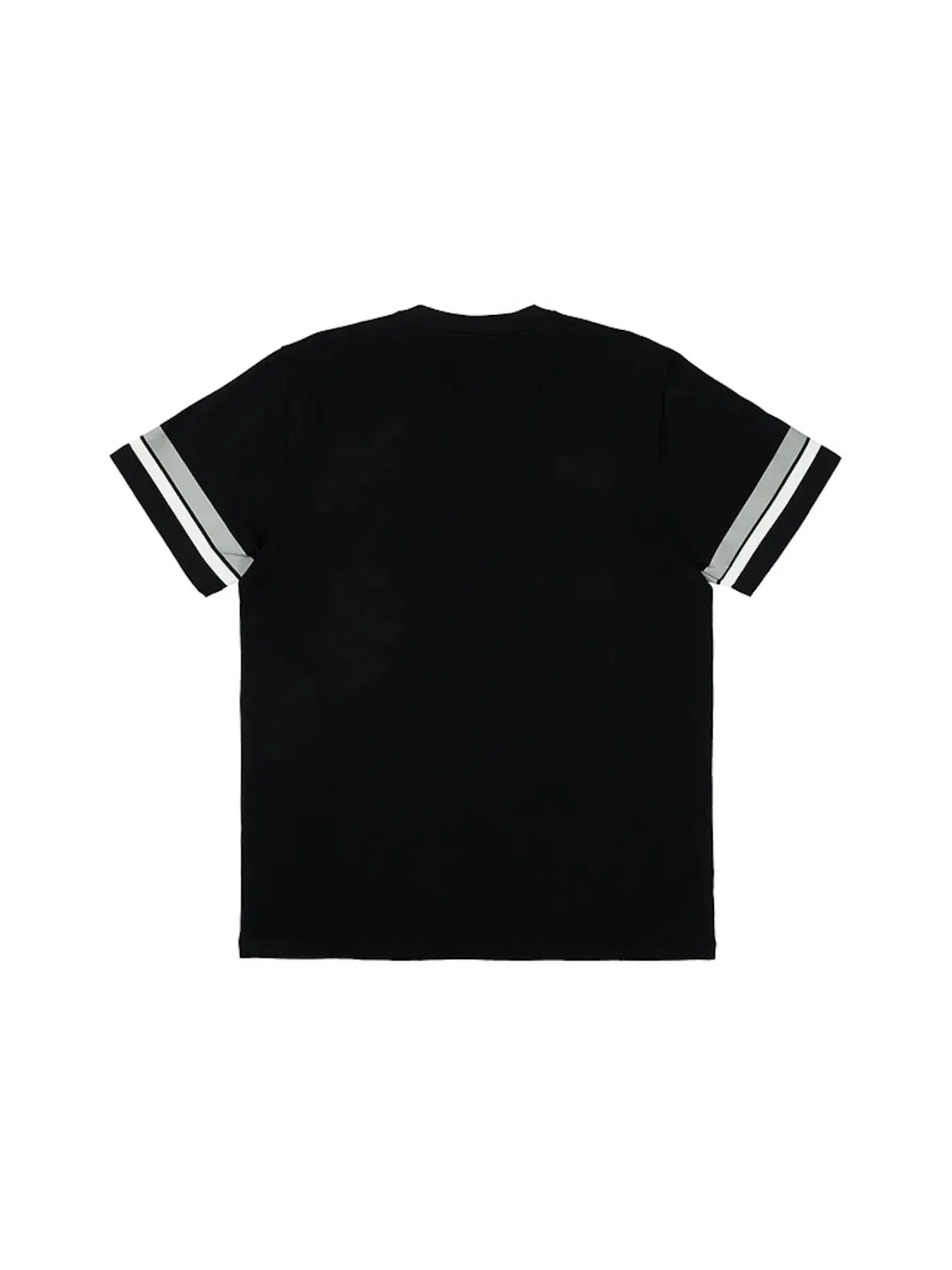 Мужская футболка с принтом Palace x Starter T-shirt — изображение 2 из 2, черный