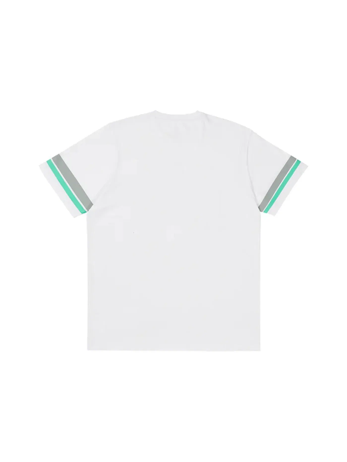 Мужская футболка Palace x Starter — изображение 2 из 2, белый