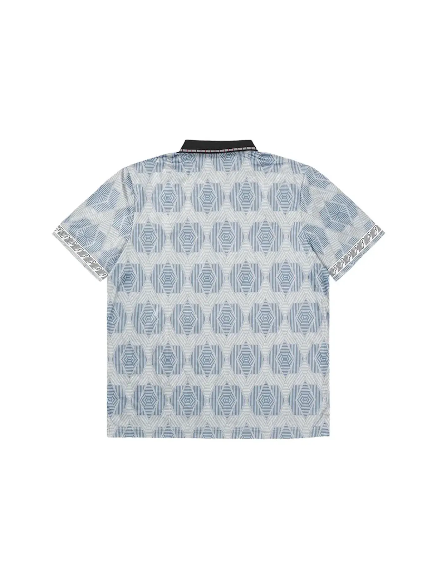 Мужская футболка Palace Classic Jersey Flint Stone — изображение 2 из 2