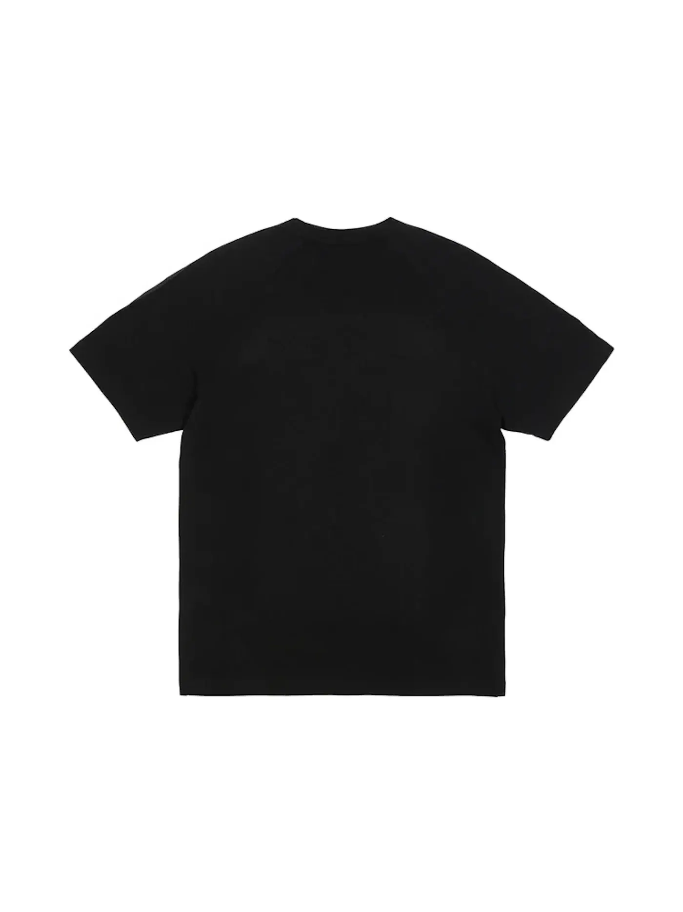 Мужская футболка с принтом Y-3 Logo Palace — изображение 2 из 2, черный