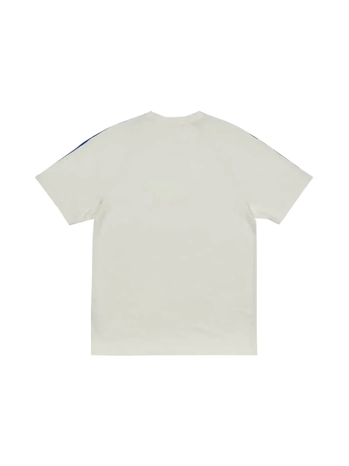 Мужская футболка с принтом Palace Y-3 Logo T-Shirt — изображение 2 из 2, белый