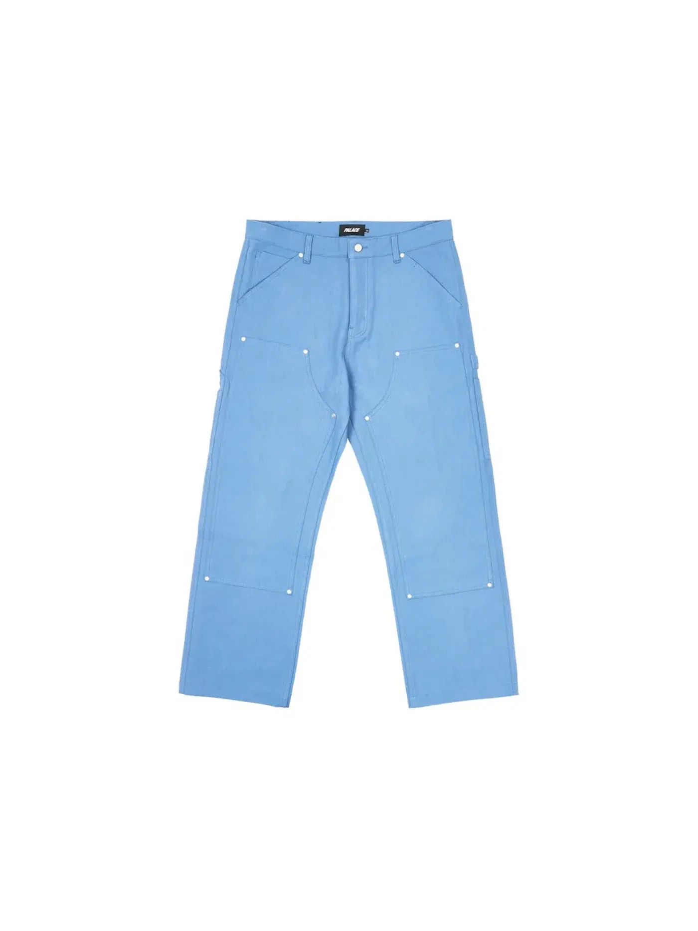 Мужские брюки с длиной по щиколотку Palace Pant — 1