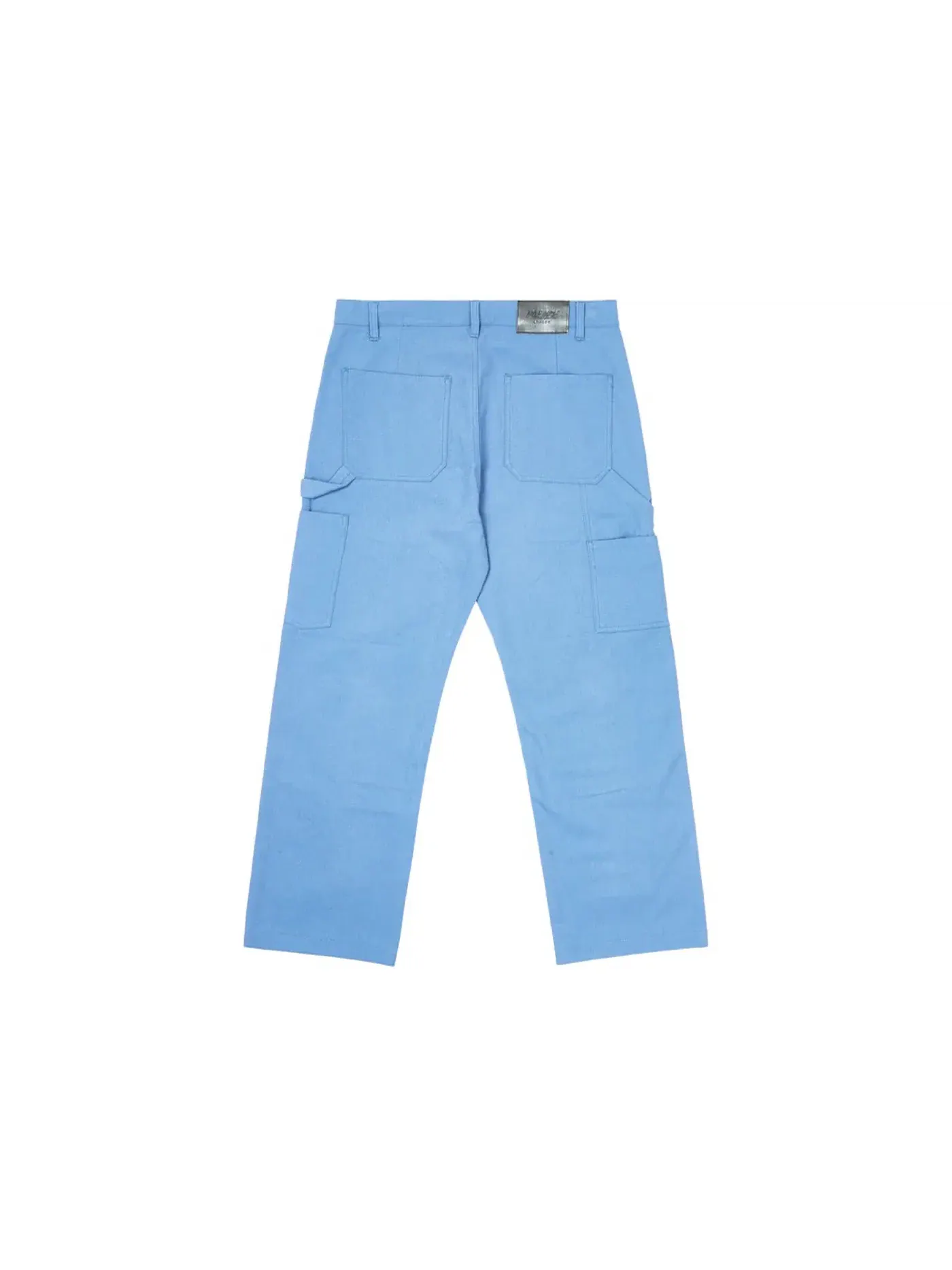 Мужские брюки с длиной по щиколотку Palace Pant — 2
