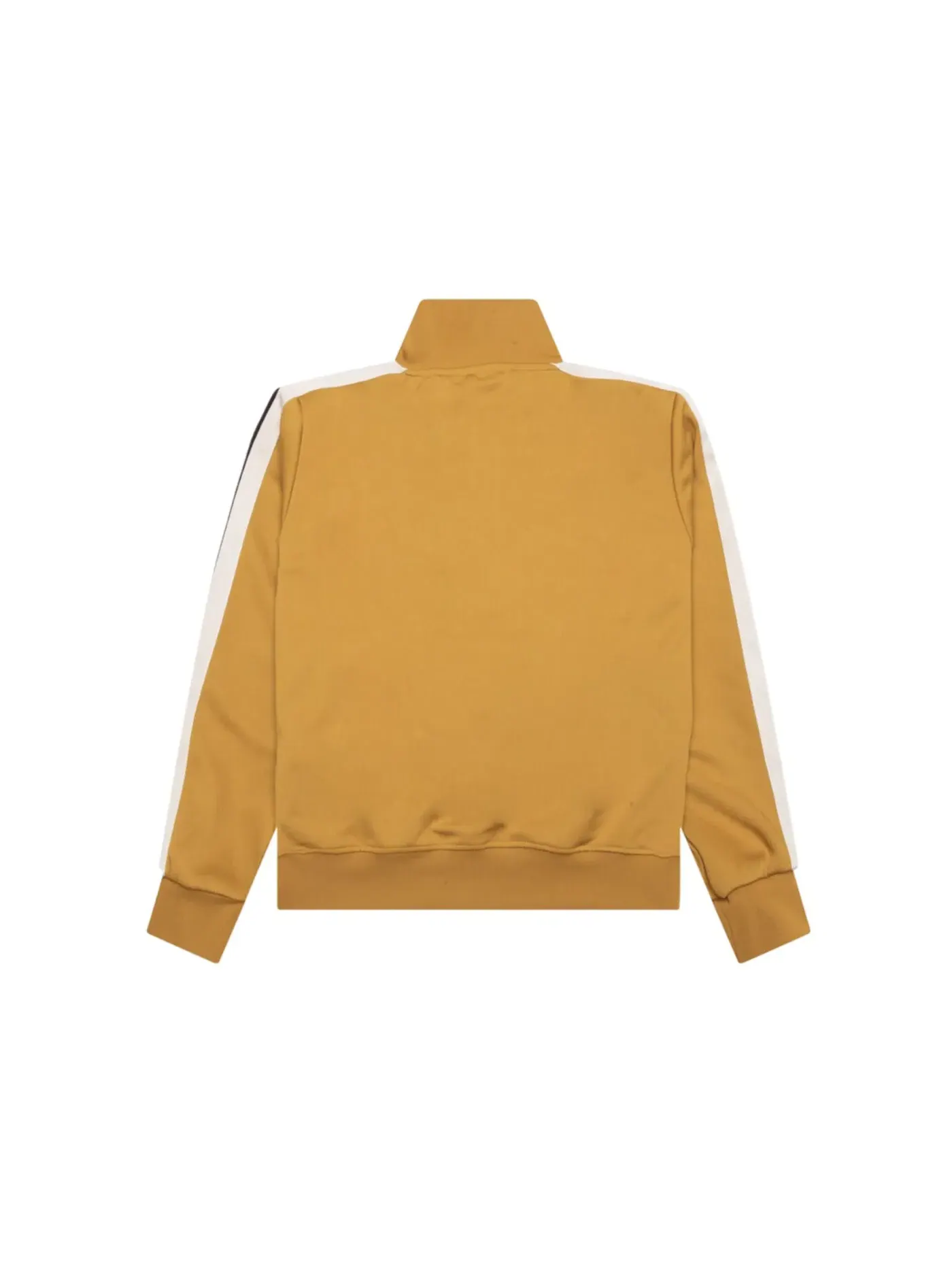 Мужская куртка Classic Track Jacket Palm Angels — изображение 2 из 2, белый