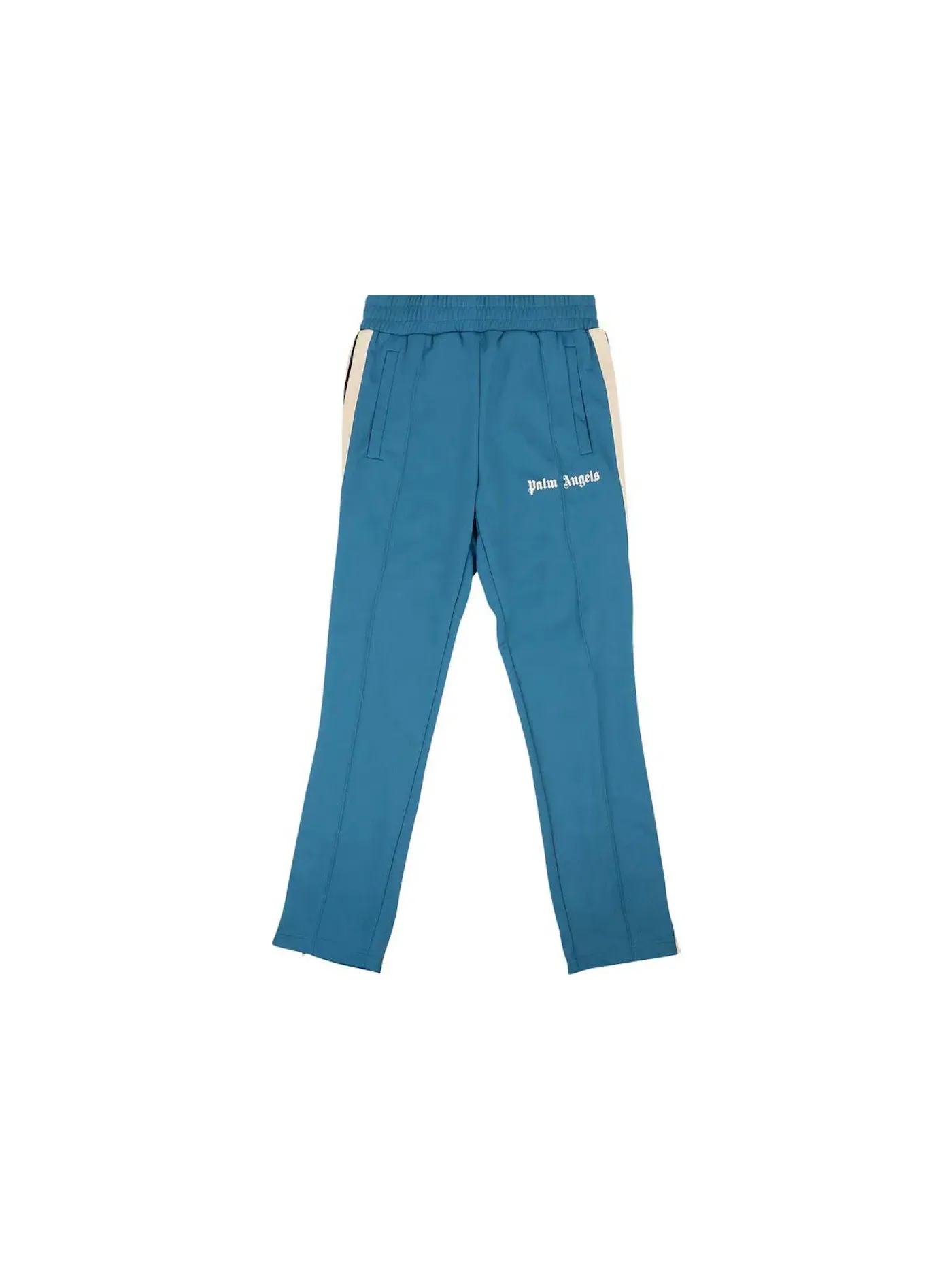 Мужские спортивные брюки Track Pants Palm Angels — изображение 1 из 3, синий